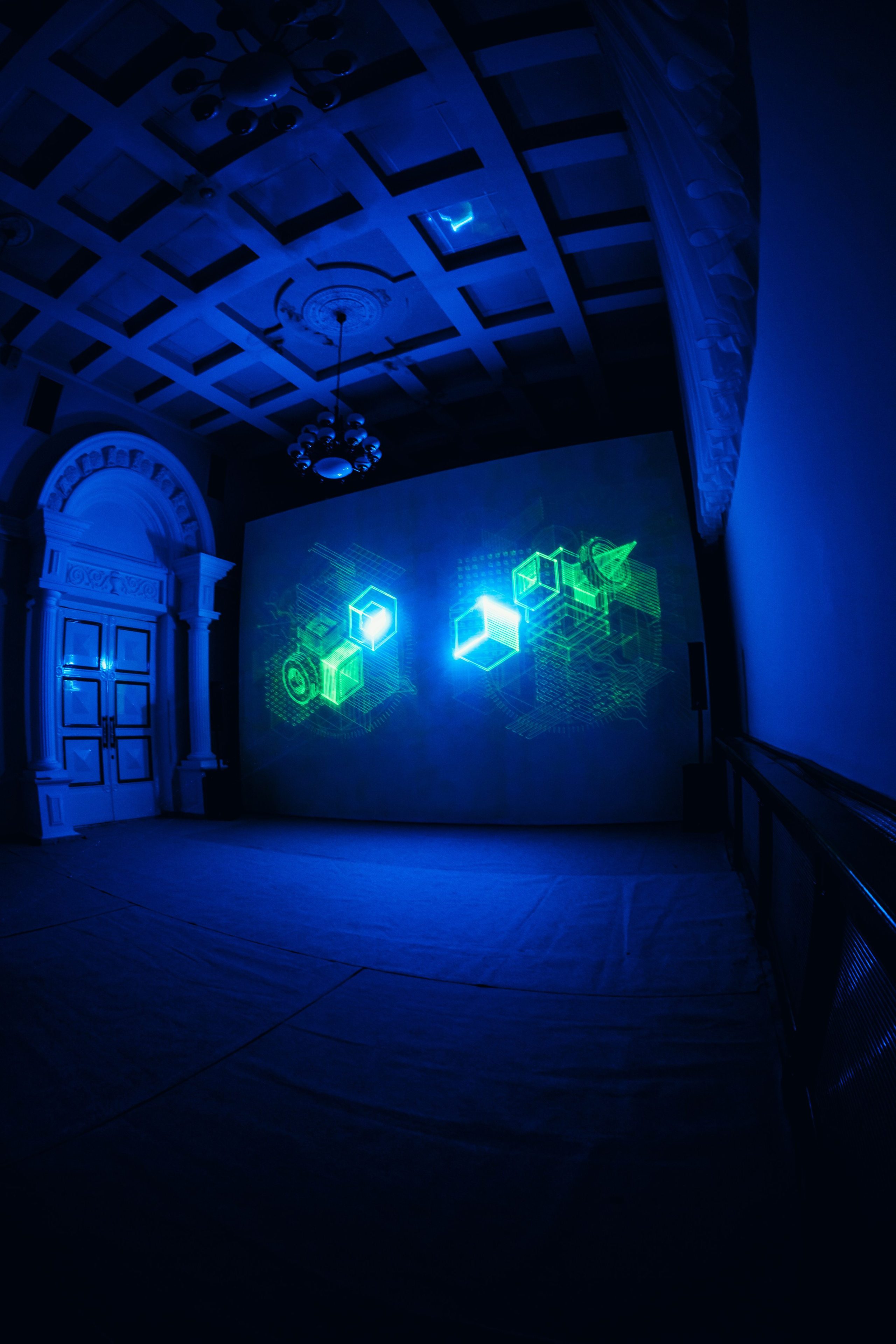 NUR 2025. Главная