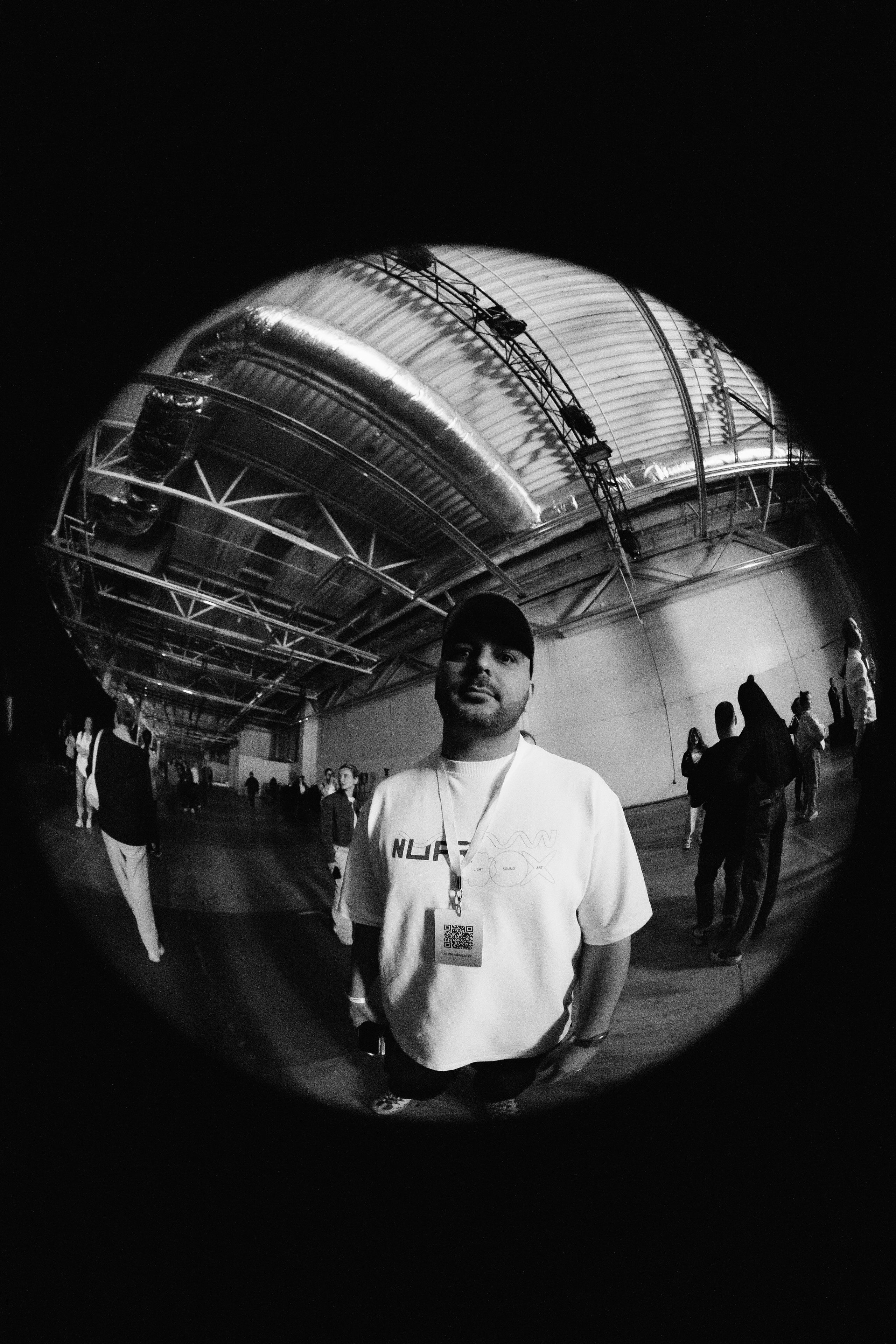 TON 2024. Главная