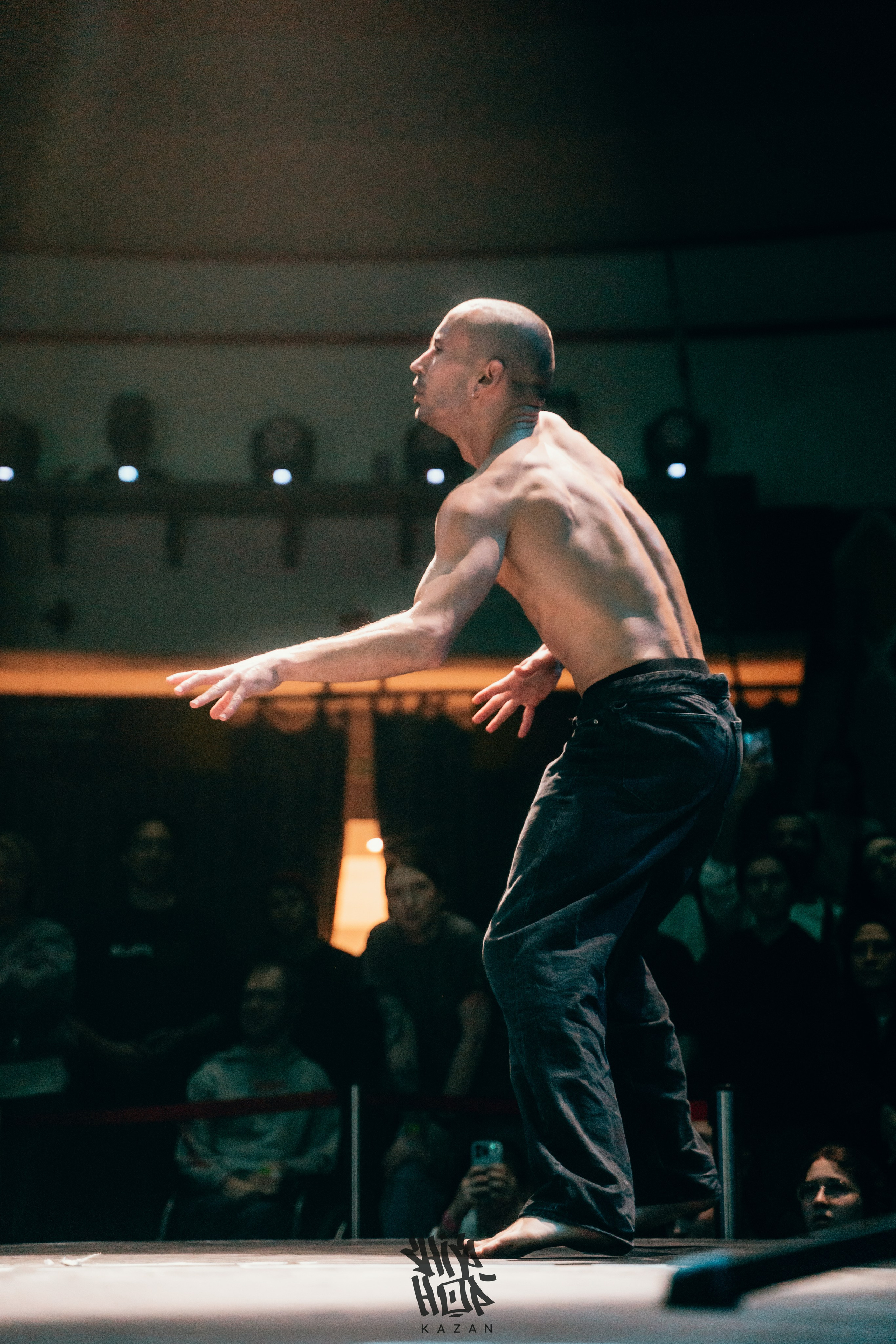 HIP HOP KAZAN 2024. Главная