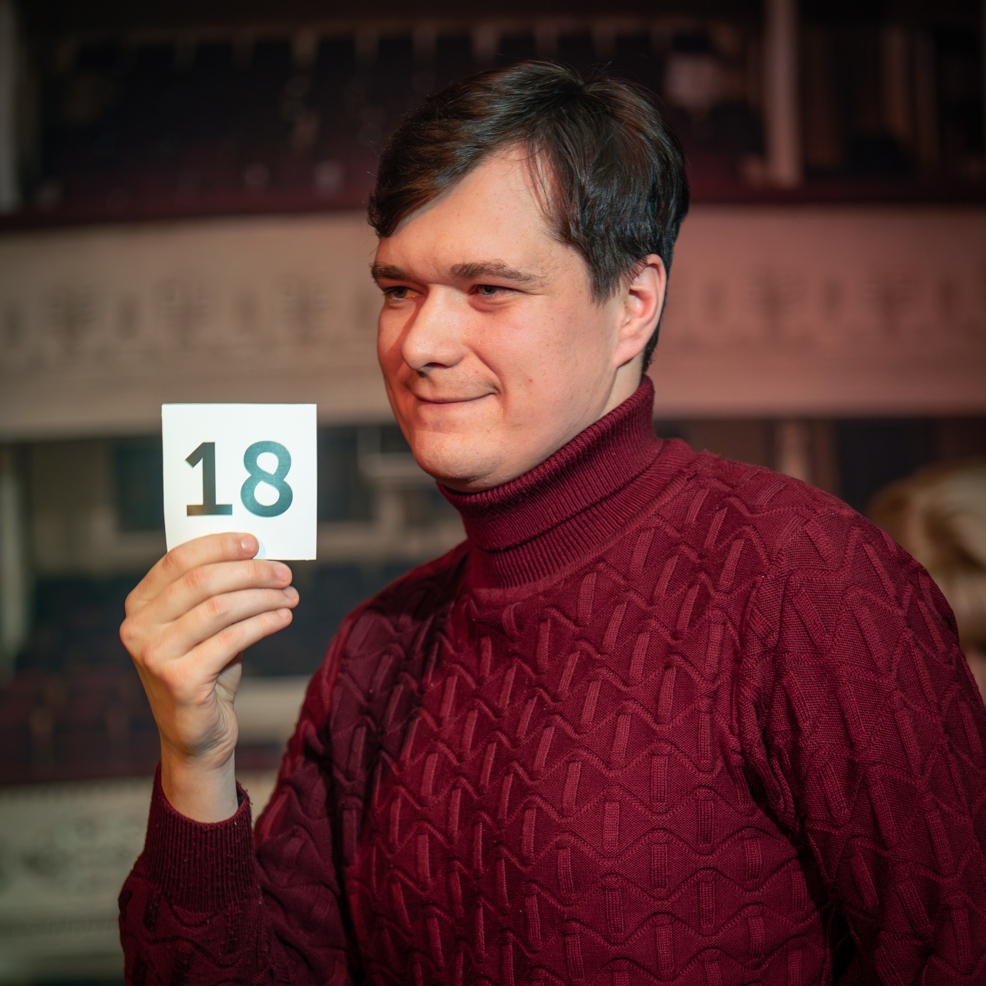 Жеребьевка, 2025. Конкурс молодых артистов оперетты и мюзикла «ОпереттаLand»