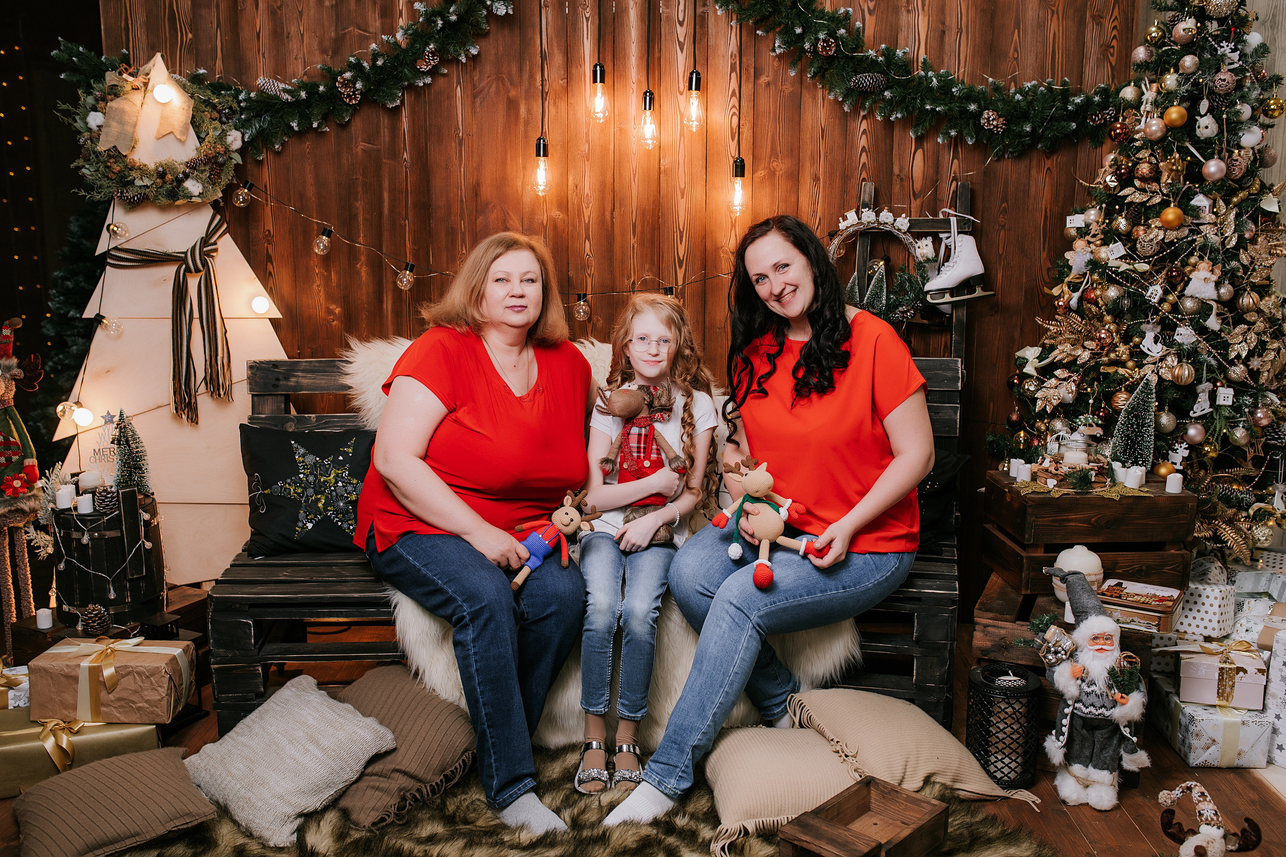 Отзывы. Свадебный, семейный фотограф в Дзержинске, Нижнем Новгороде Наталья Хр