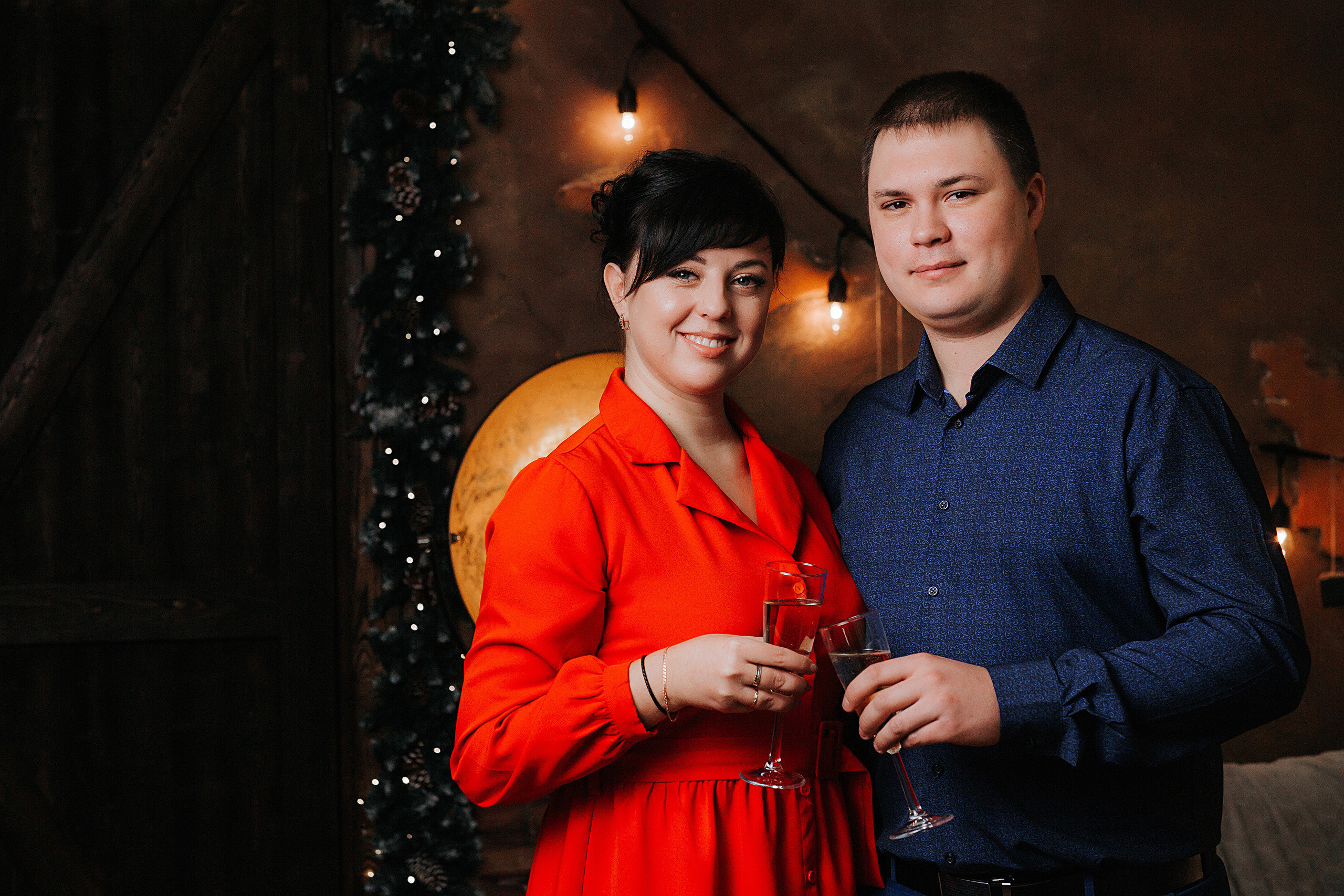 Отзывы. Свадебный, семейный фотограф в Дзержинске, Нижнем Новгороде Наталья Хр