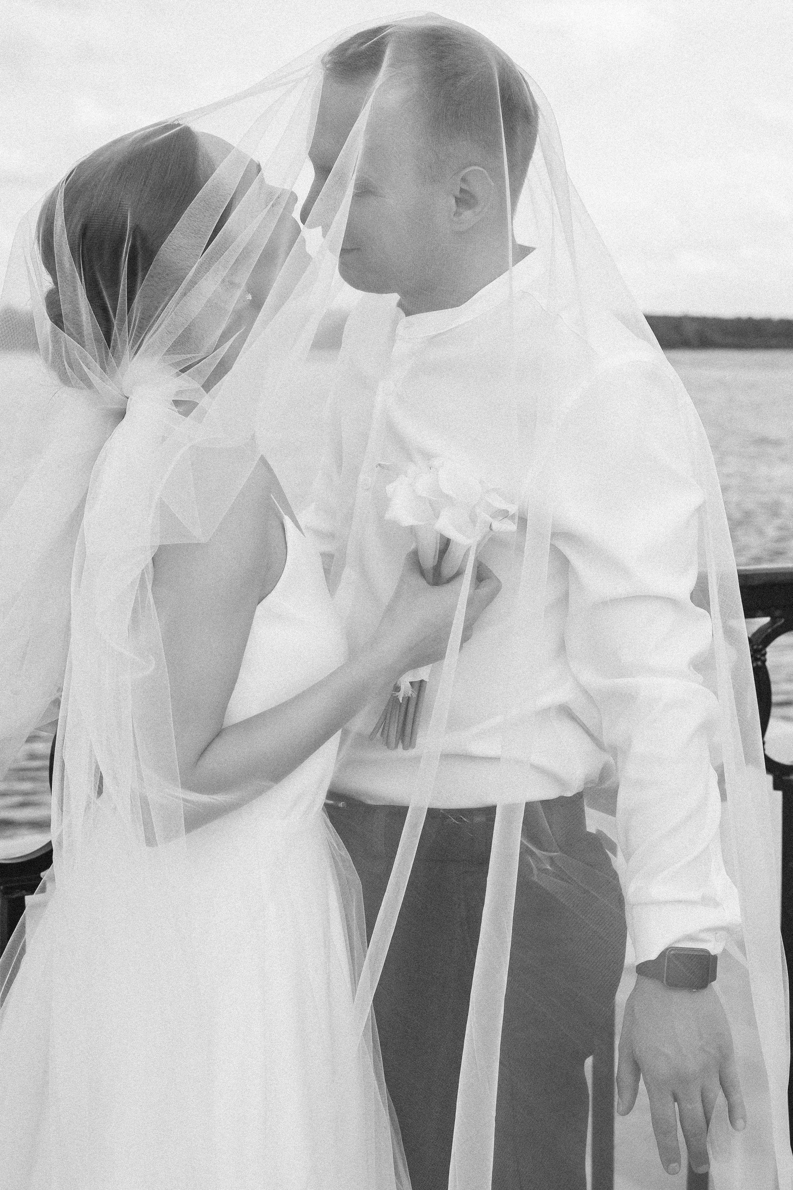 I&M Wedding day. Свадебный, репортажный, семейный фотограф Елена Брюхова