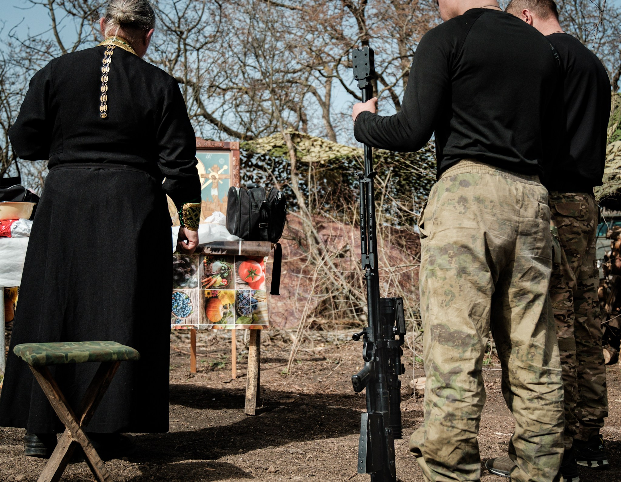 Серия военных фотографий Емельянова Артура. EMELYAN|Военный фотограф Артур Емельянов