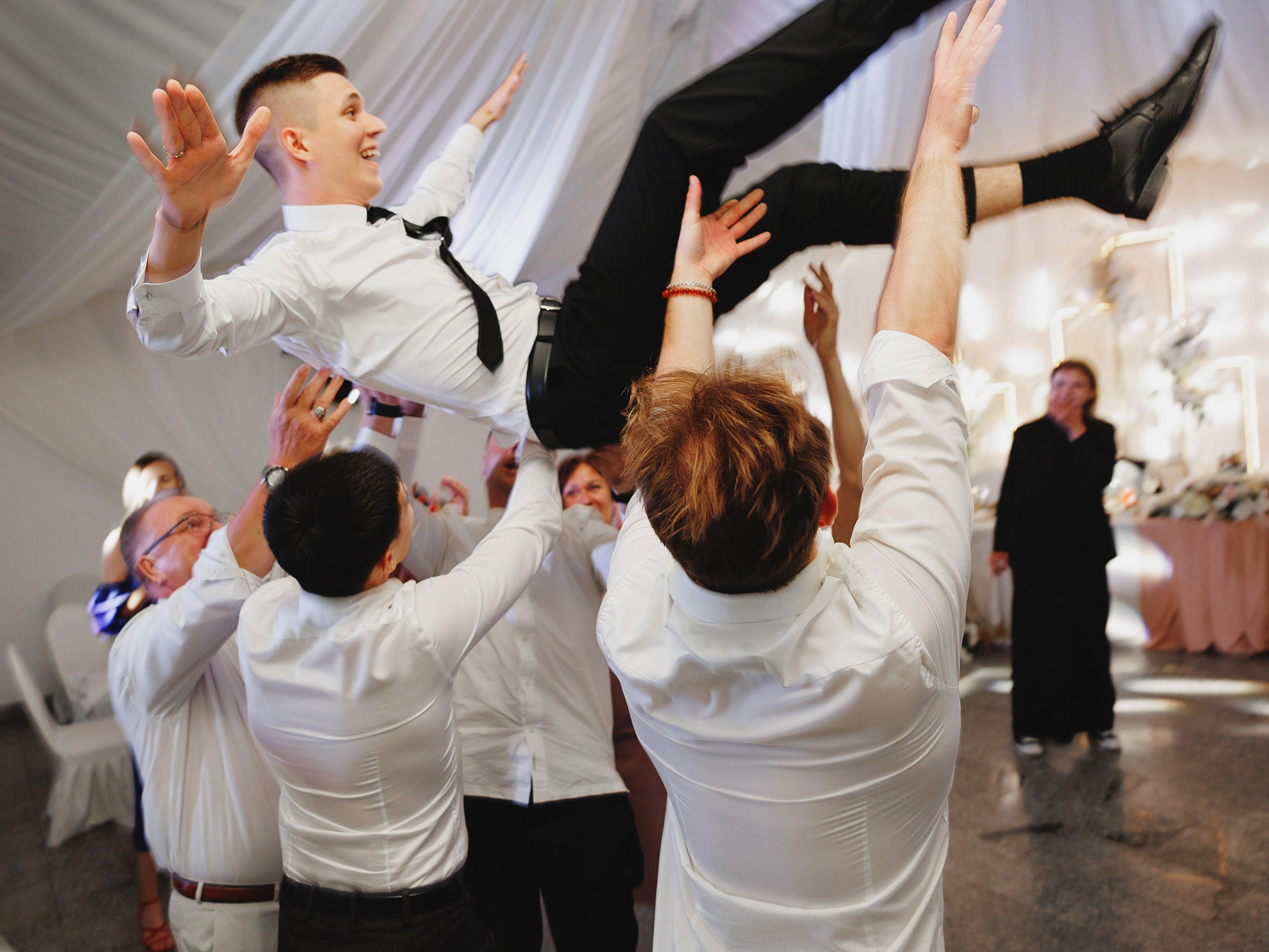 Артем и София. Свадебный фотограф и видеограф Дмитрий Горяченков