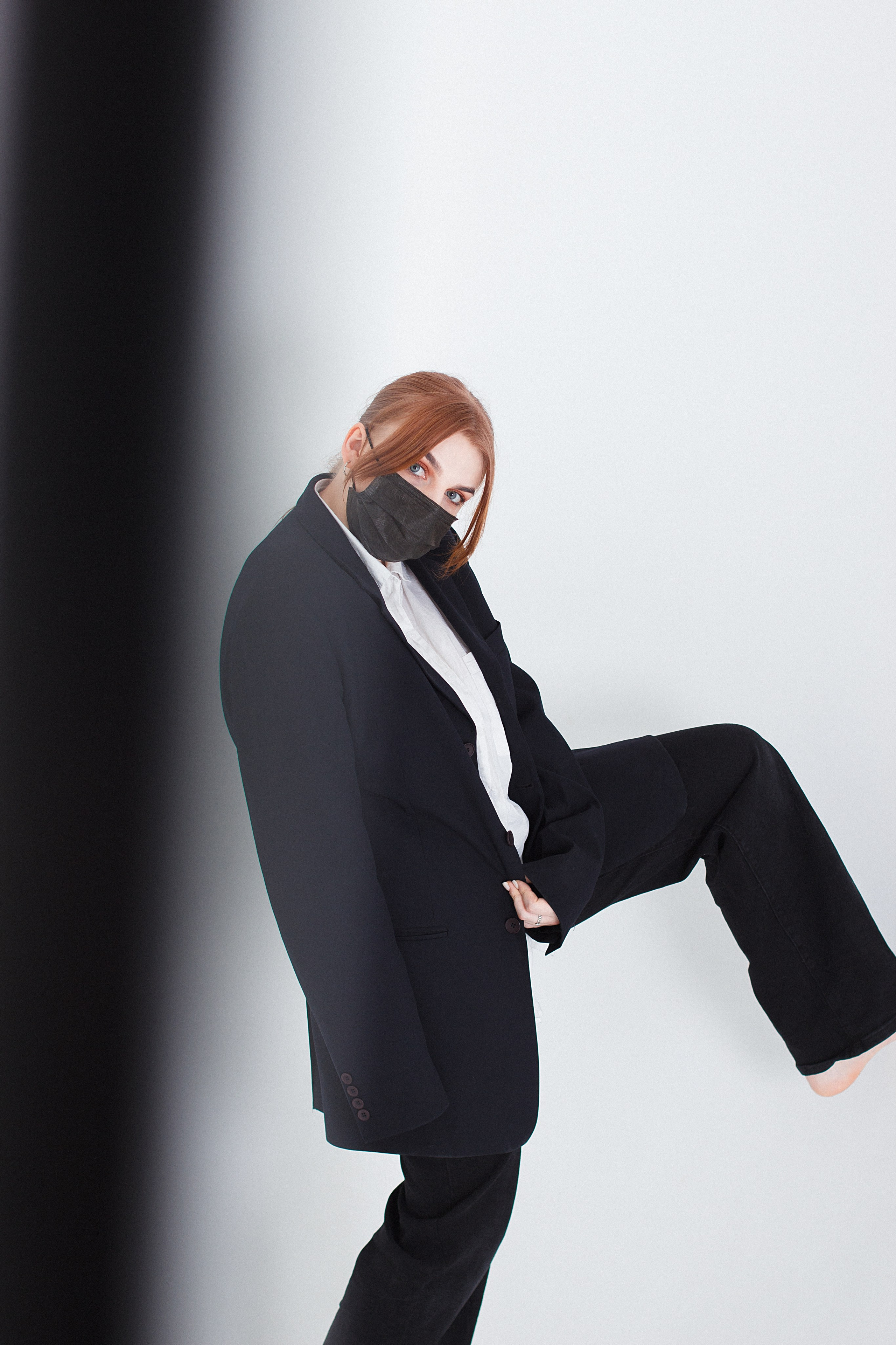 Топ-бармен Ася. Фотограф и видеограф в Омск/Москва Сащенко Лера