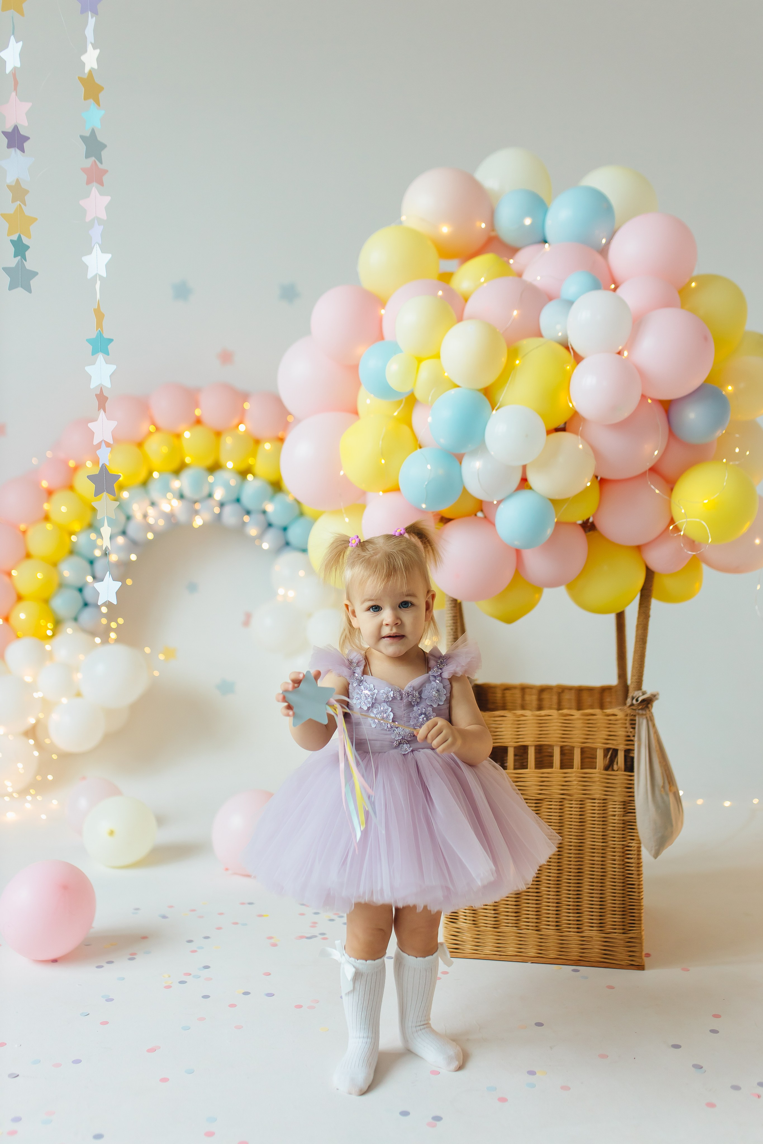 Адель Радуга. Свадебный и семейный фотограф в Туле и области Маша Костина