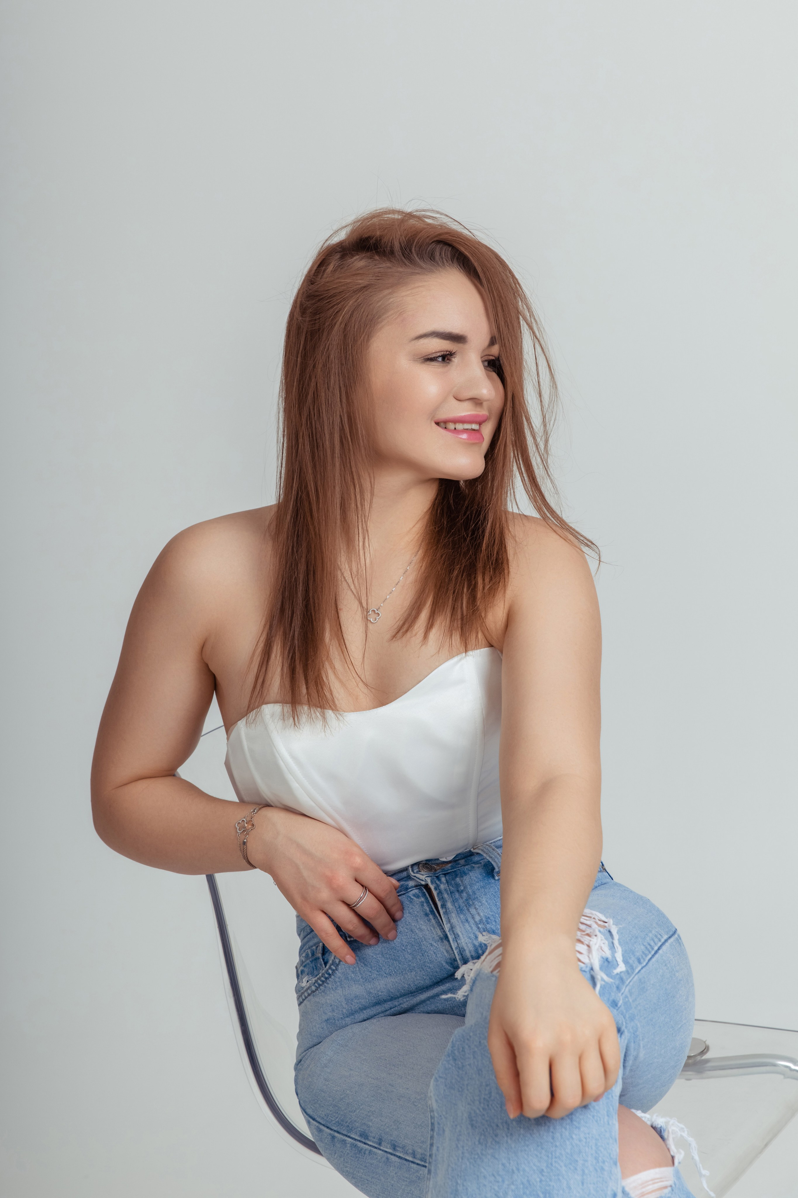 Ксения. Фотограф