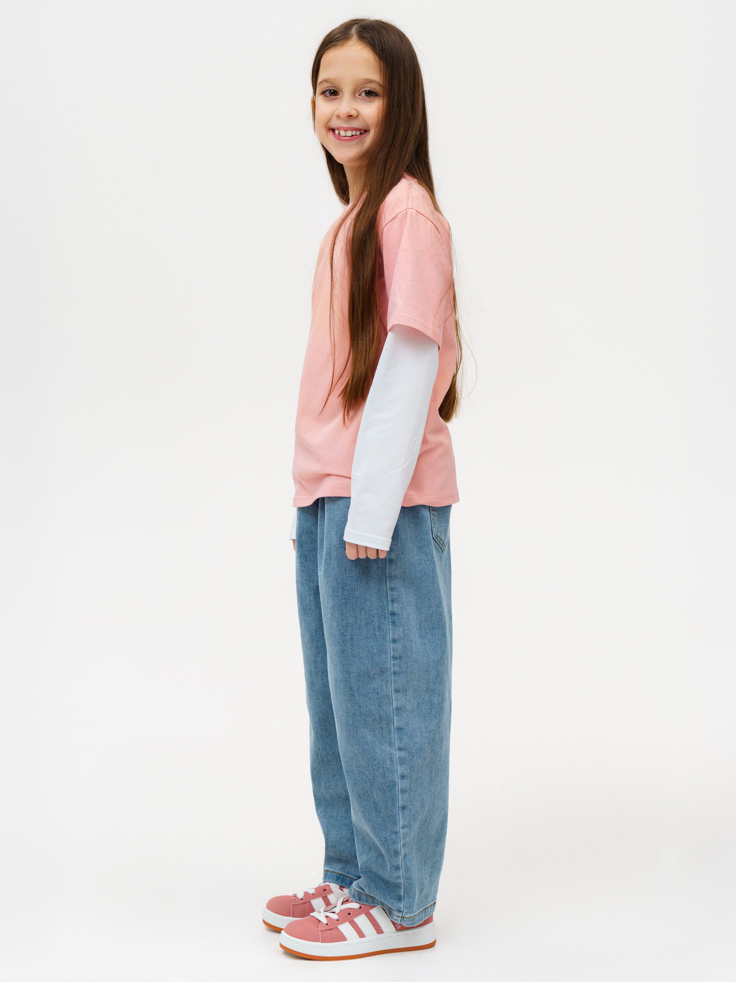 Детские джинсы. Макаров Сергей|Creamlebot Фотограф города Ростов-на-Дону