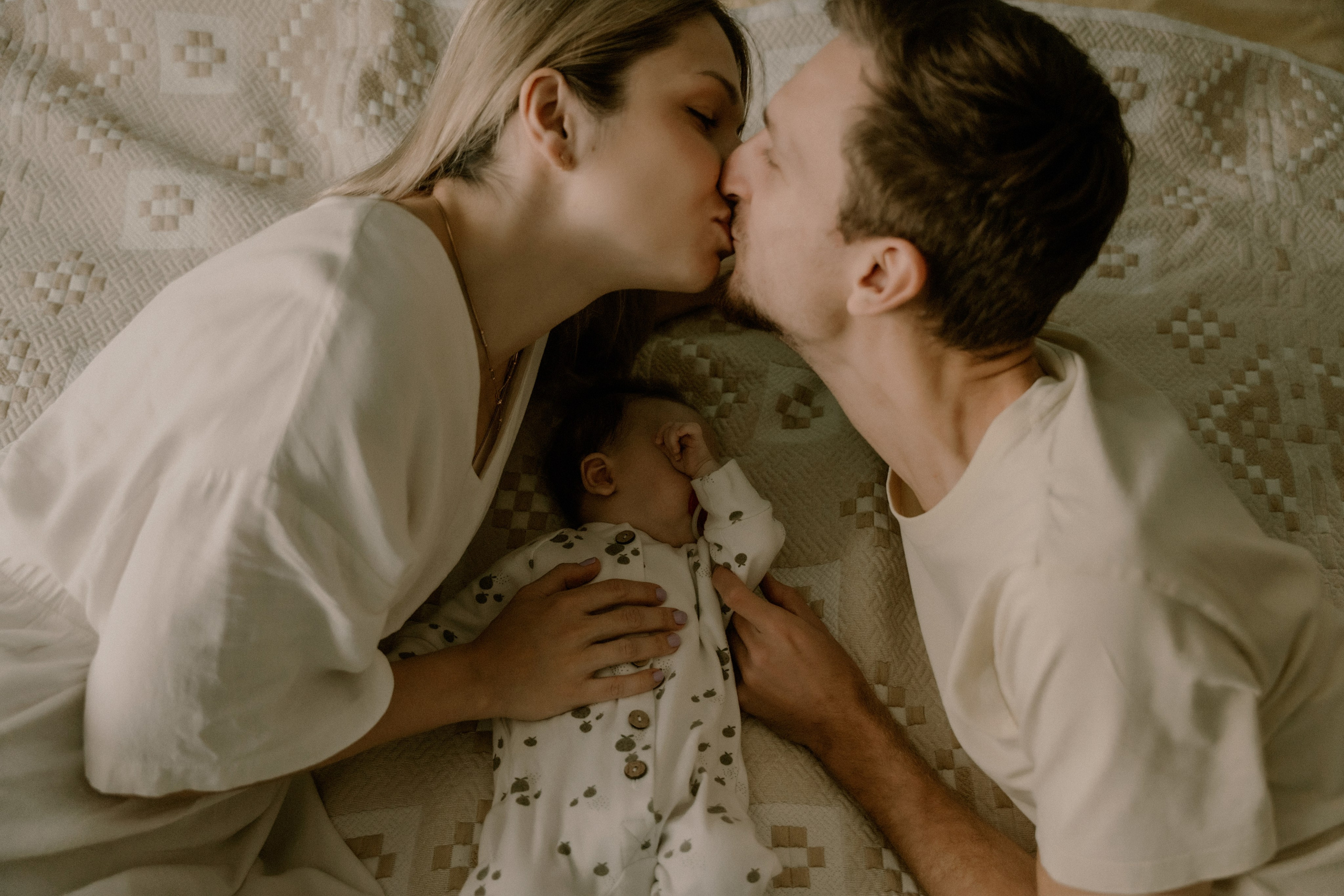 Самая нежность. Свадебный и индивидуальный фотограф в Суворове Клюева Мария