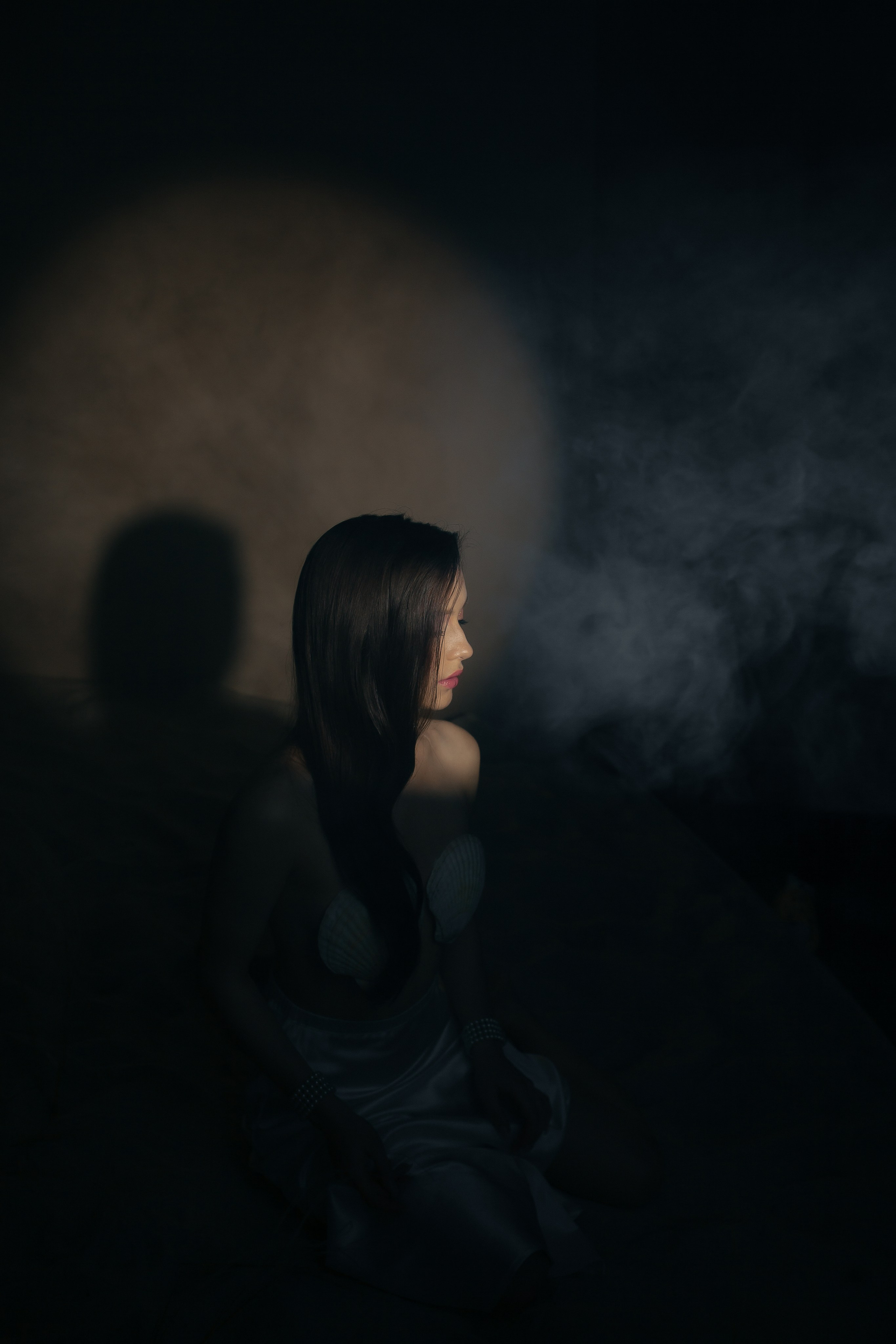 MERMAID DREAM. Фотограф Ольга Сапронова. Свадебный фотограф Ольга Сапронова