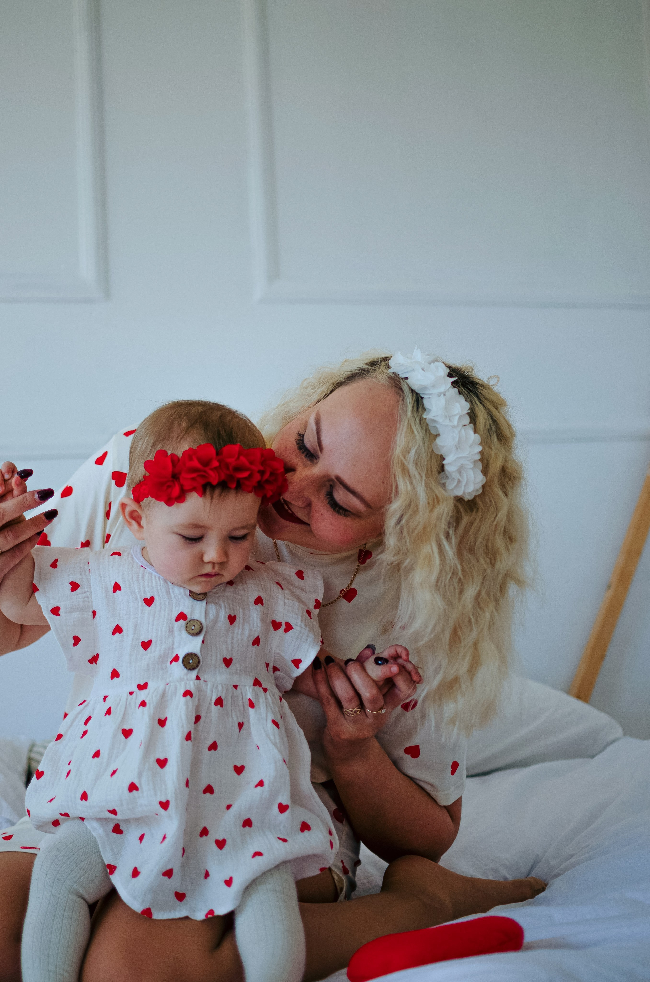 Наталья и Мира. Фотограф в Евпатории и по Крыму с которым комфортно всем Добровольская Татьяна