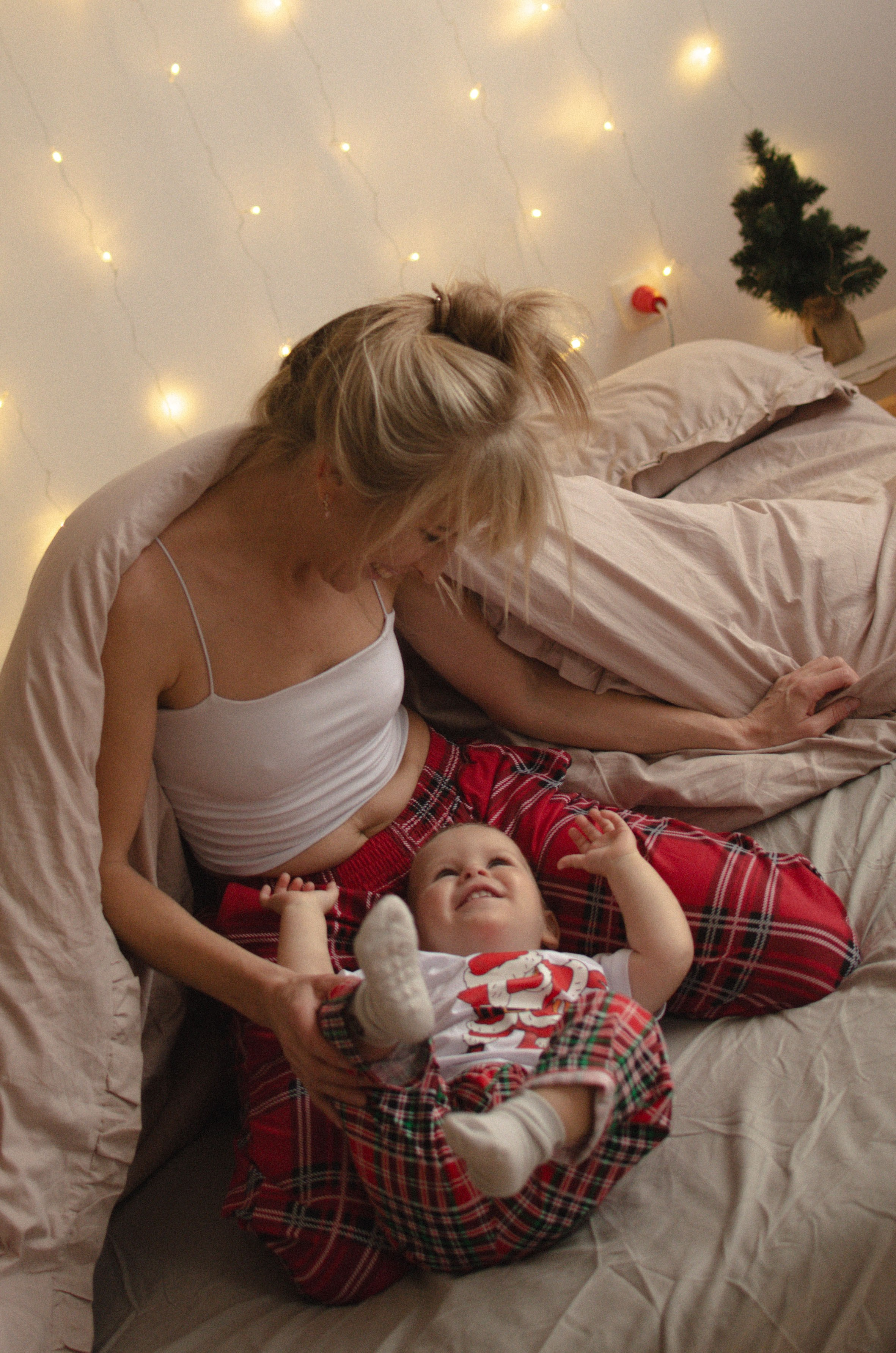 Новогодняя🎄. Фотограф в Евпатории и по Крыму с которым комфортно всем Добровольская Татьяна