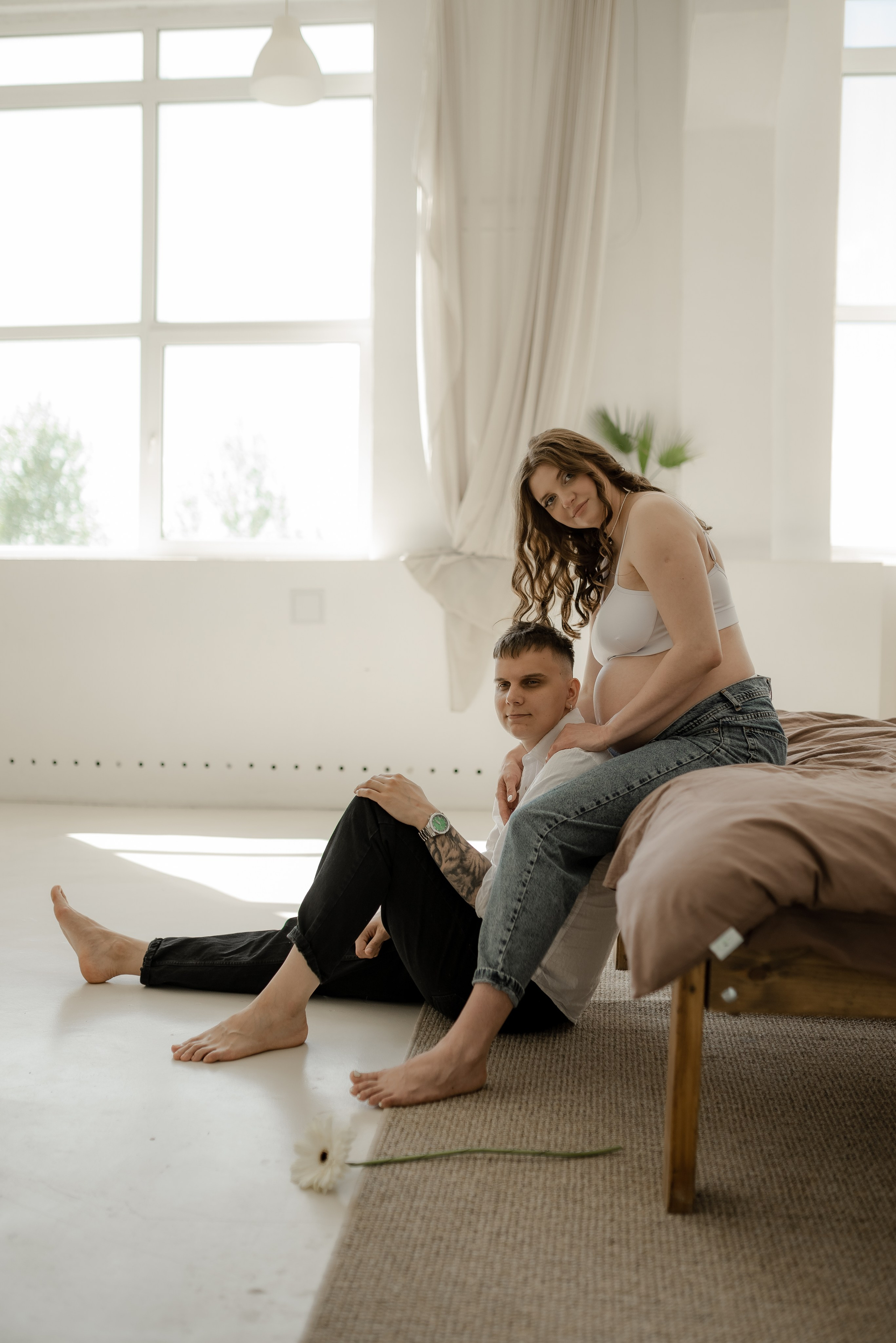 Анна&Влад. Савиновская Кристина фотограф Самара