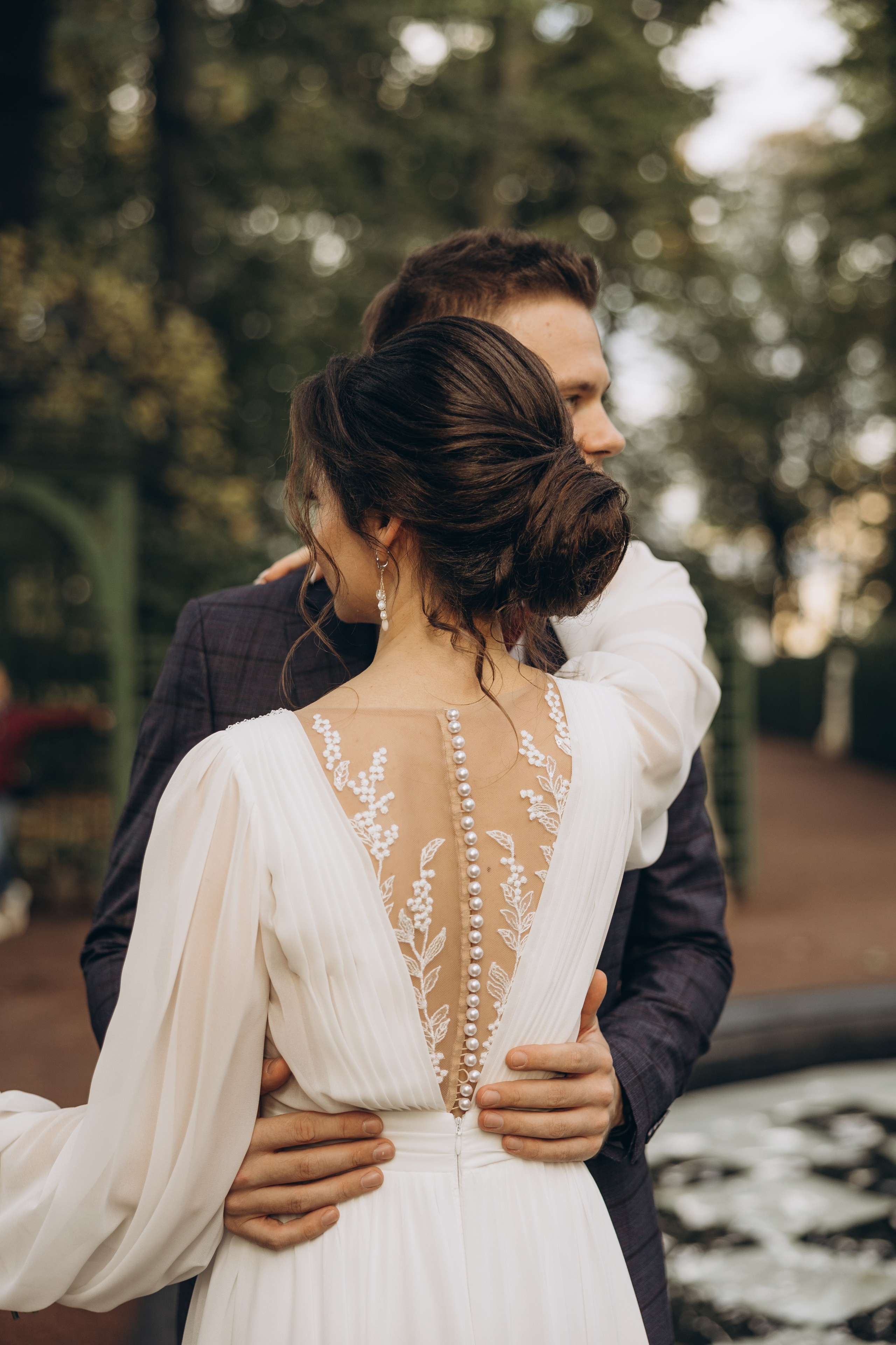 Юлия & Денис. Семейный фотограф в Москве Виктория Ястребинская