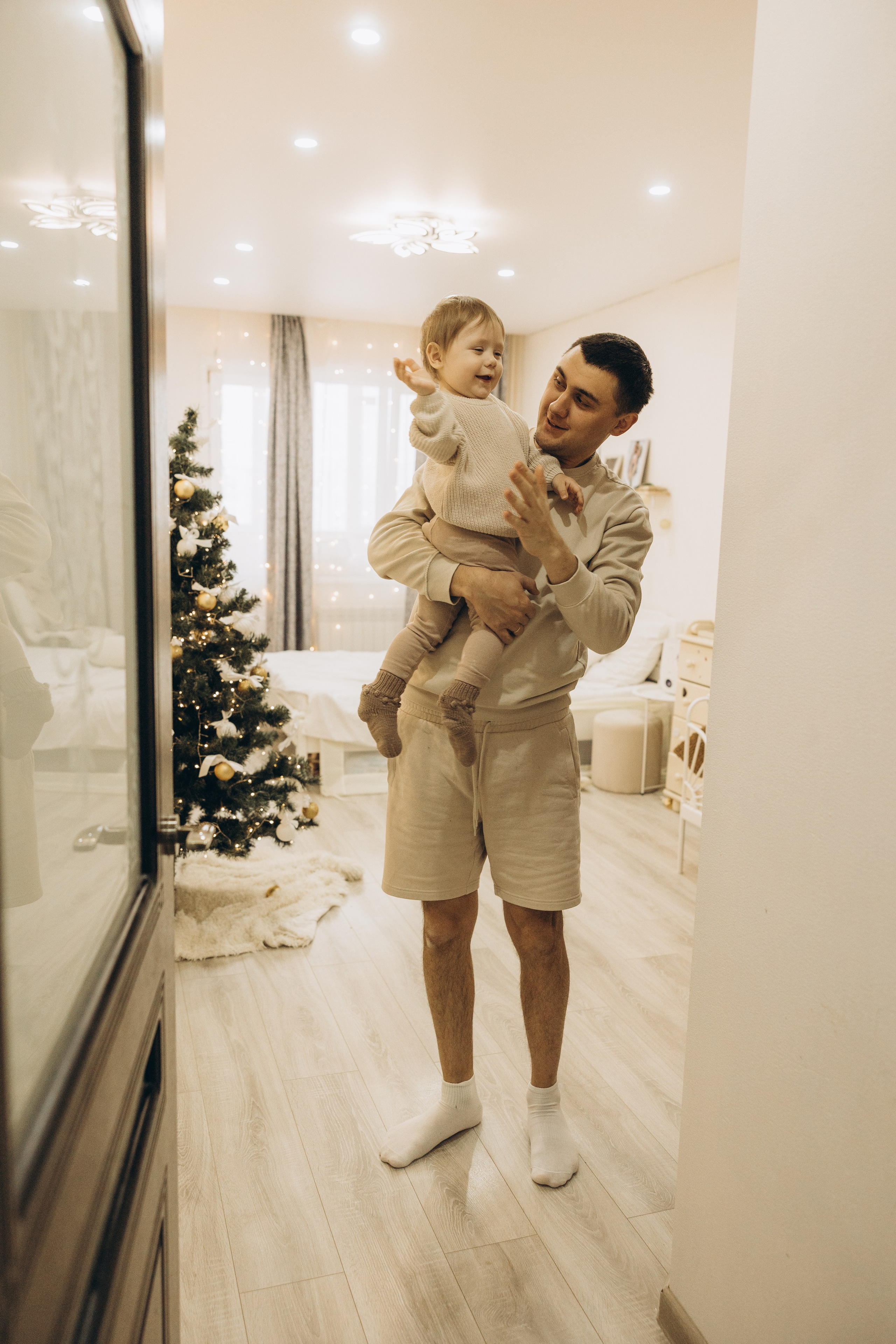 Маша, Дима, Лера и Миша. Семейный фотограф в Москве Виктория Ястребинская