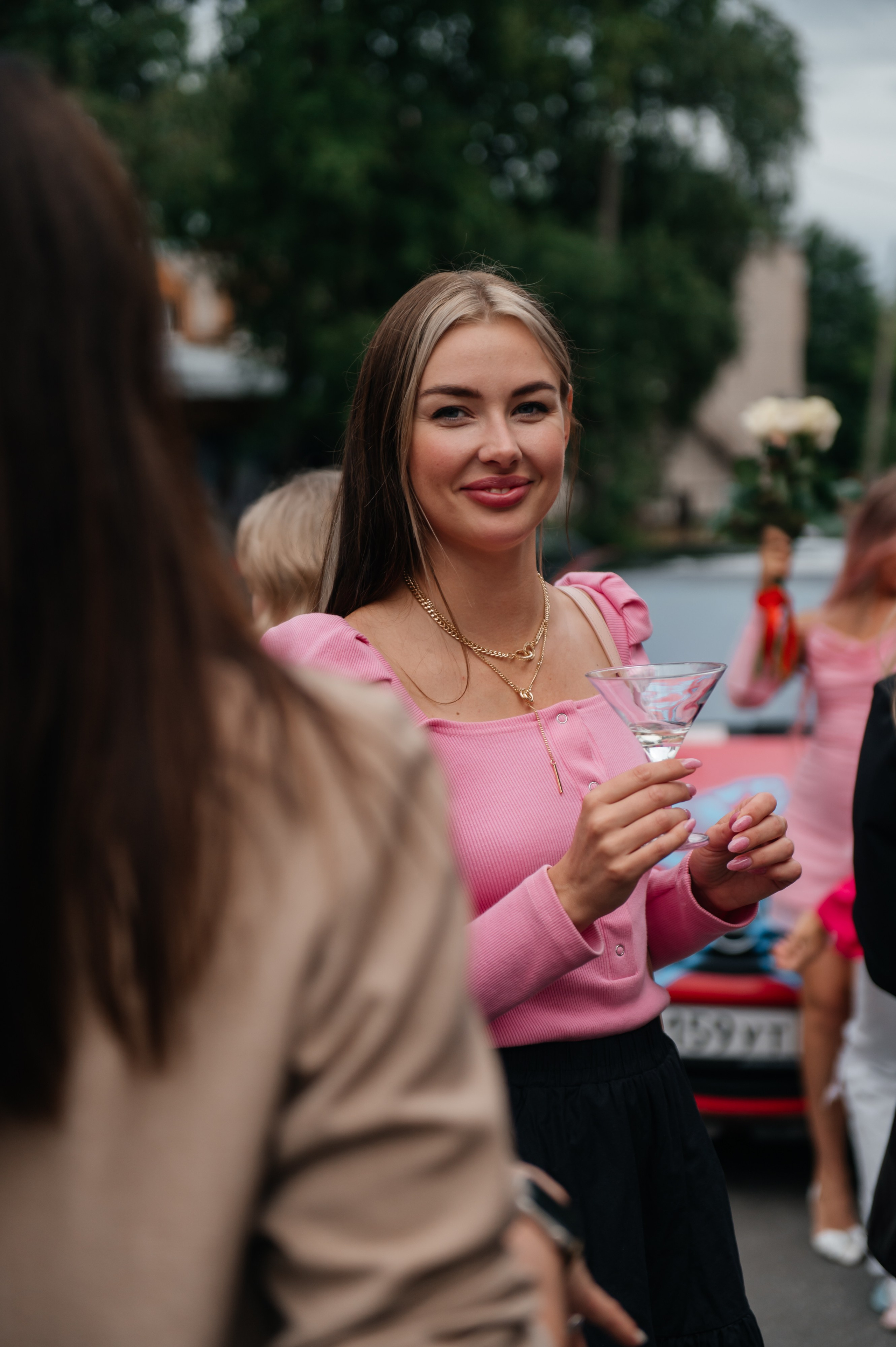 Репортажная съемка. Фотограф Марина Лысова