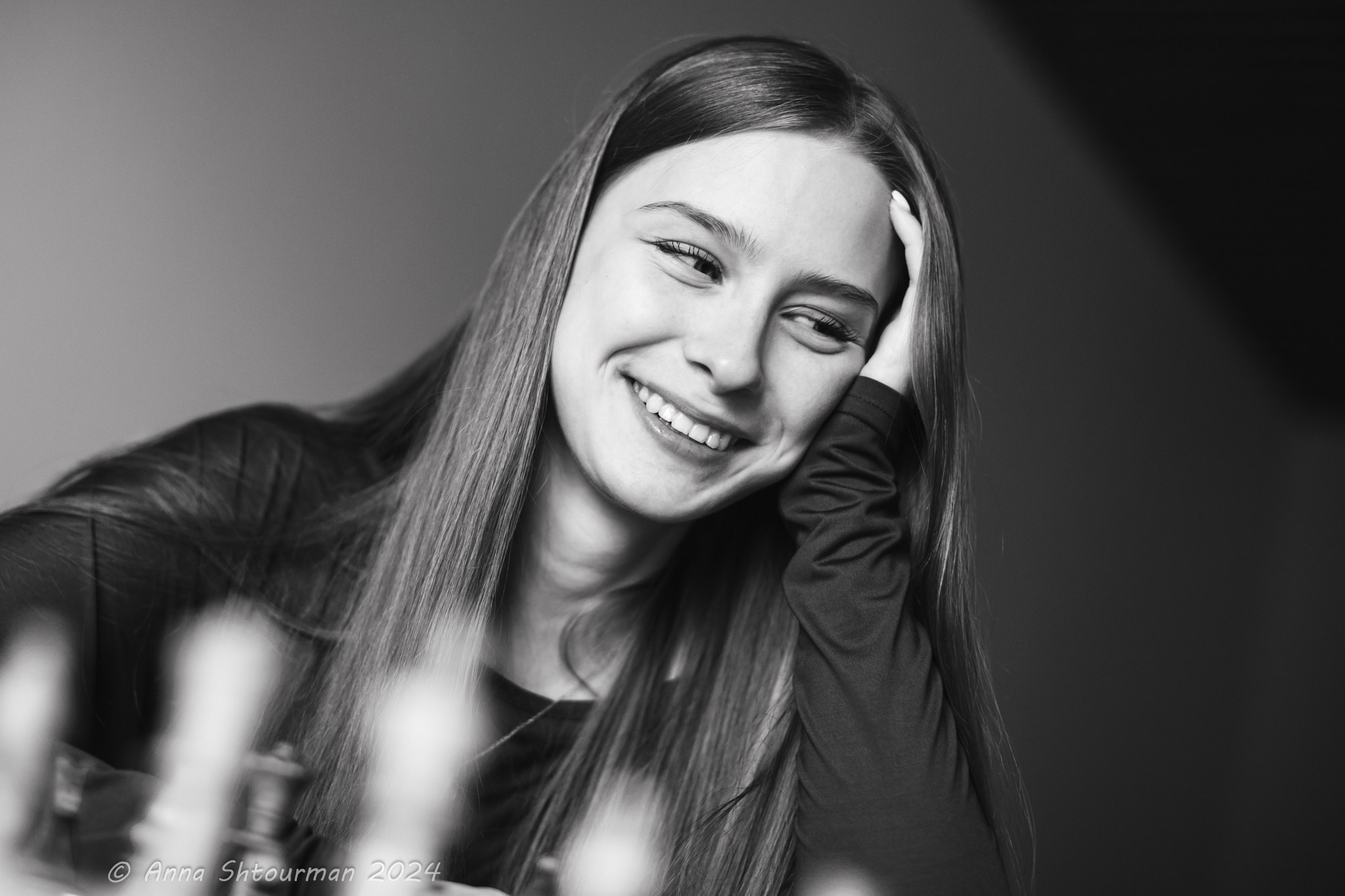 Сатановская Евгения (Satanovskaia Evgeniia)