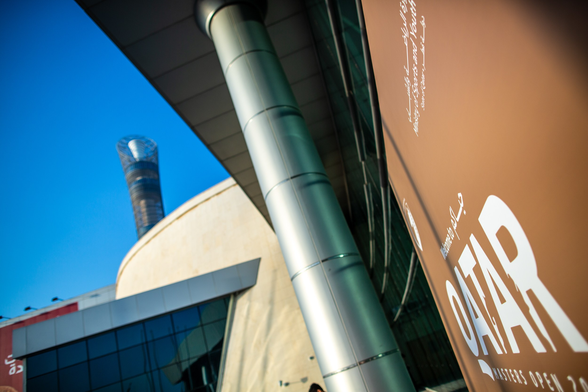 2024.12.10 Qatar Masters Open 2024 — Round7. Фотограф Анна Штурман (репортажная съёмка любых событий и мероприятий) Anna Shtourman photographer