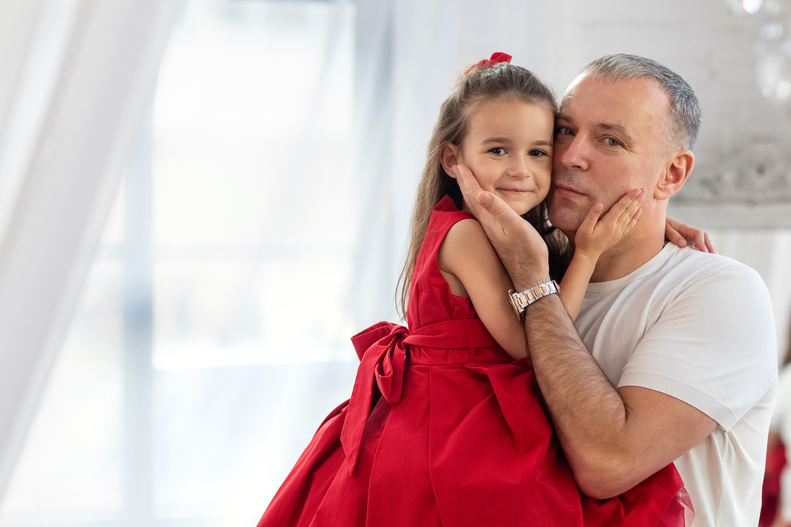 Александре 5 лет. Детский и семейный фотограф в Москве Анна Ипатьева