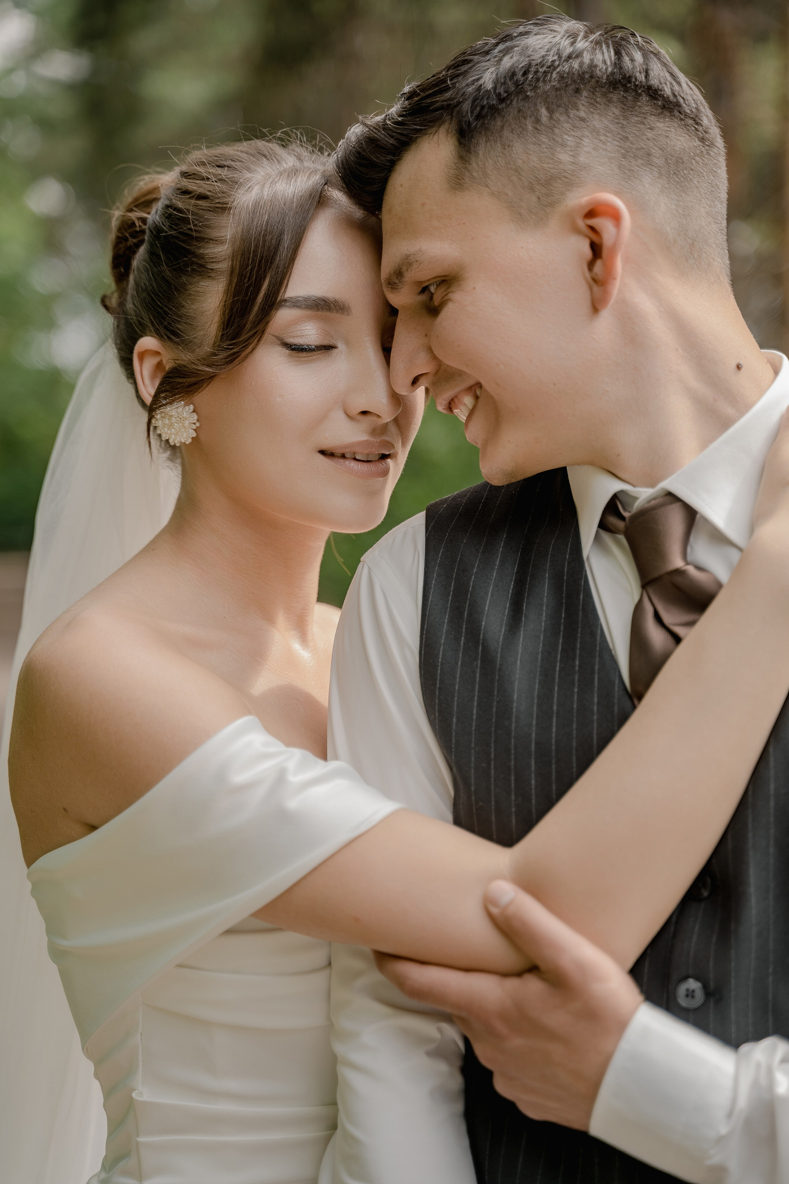 Свадебный семейный фотограф Ксения Божко Уфа Раевка никах в Нарыстау