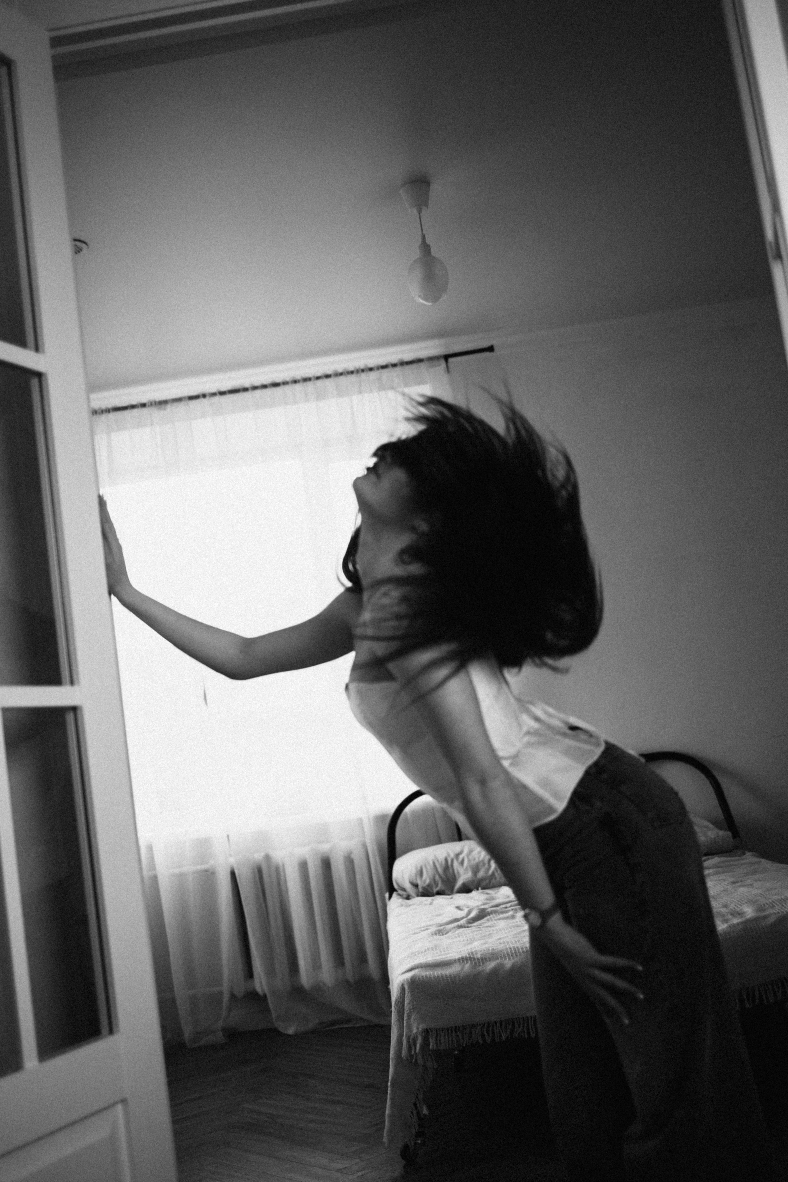 Kseniya. Фотограф Барнаул Надежда Киселева