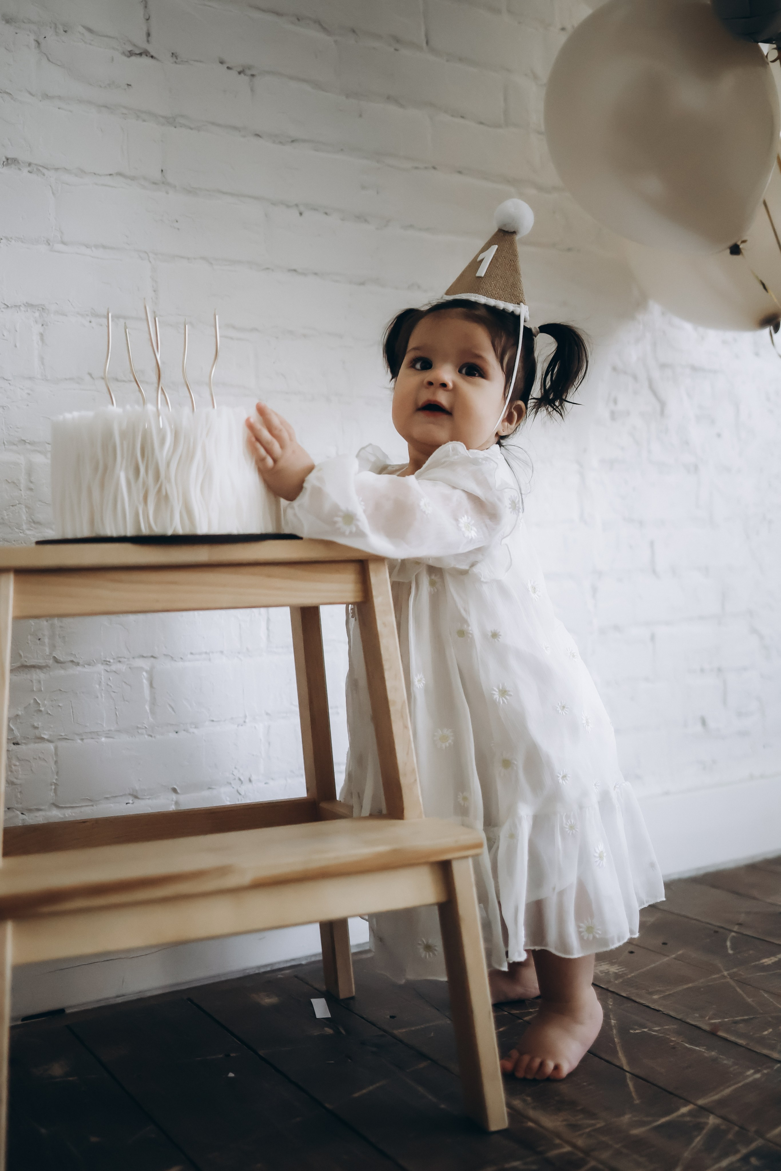 Happy birthday, Yasya!. Фотограф Барнаул Надежда Киселева