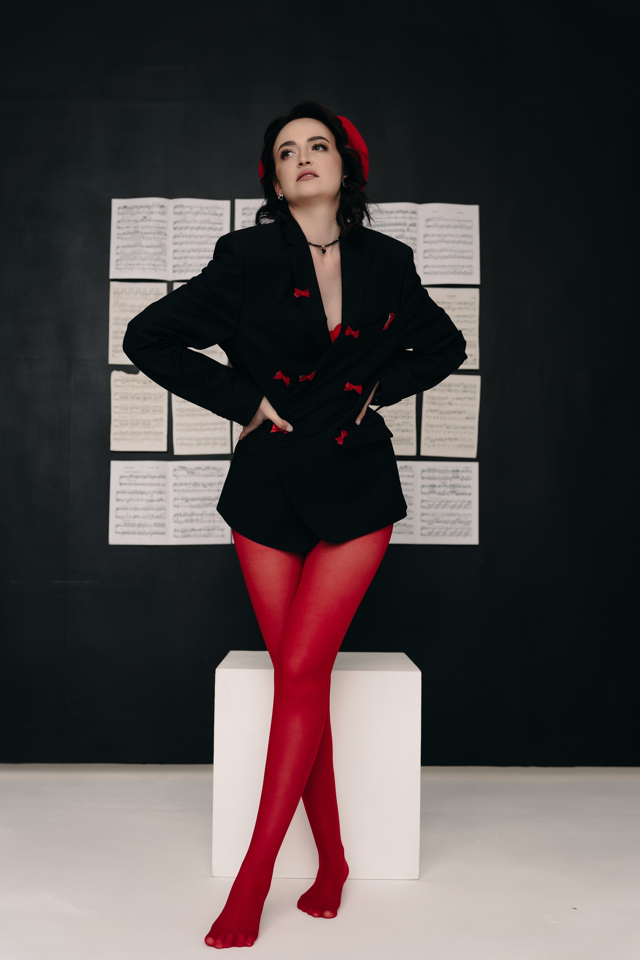 Мария. Истории