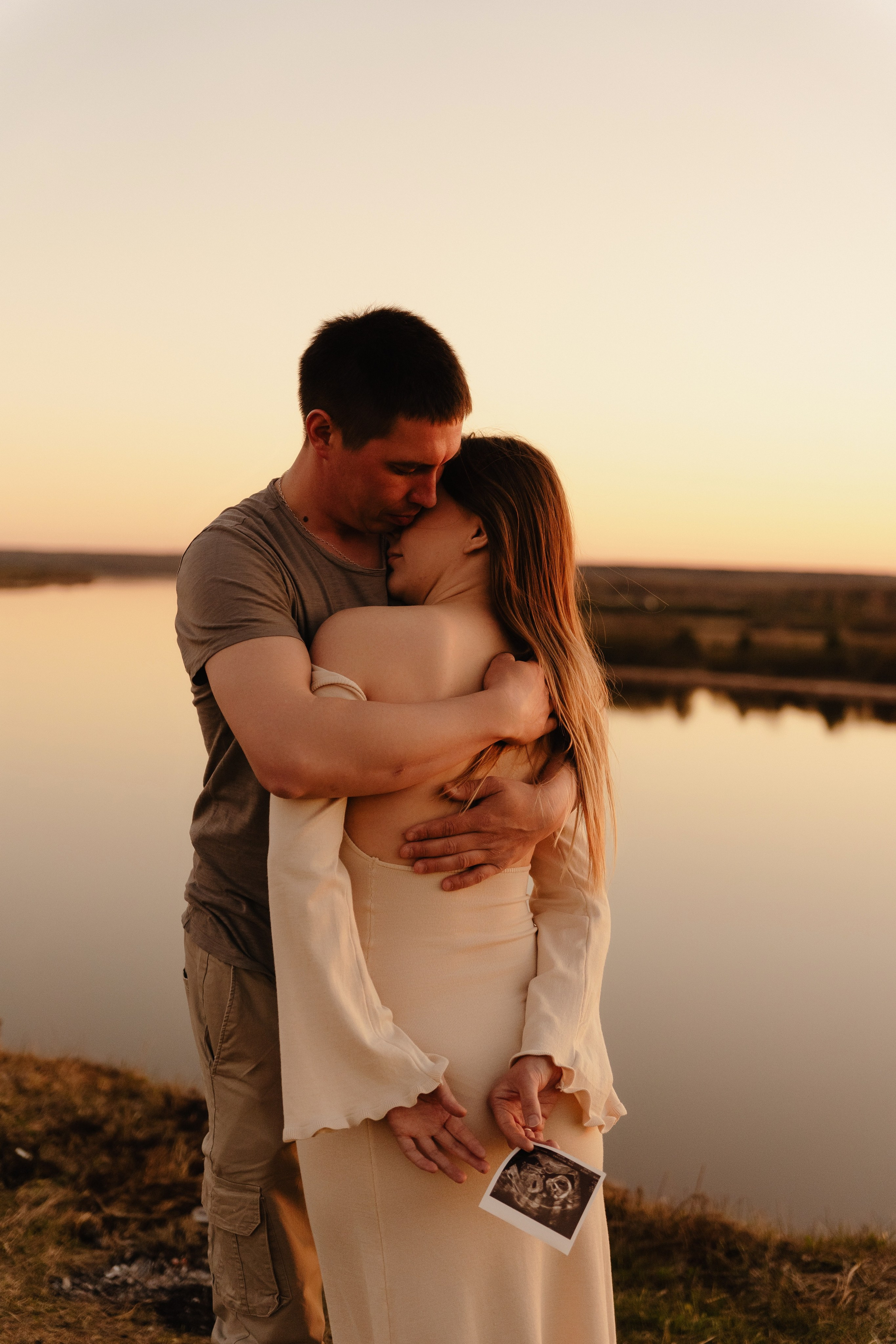 В ожидании 🐣. Истории