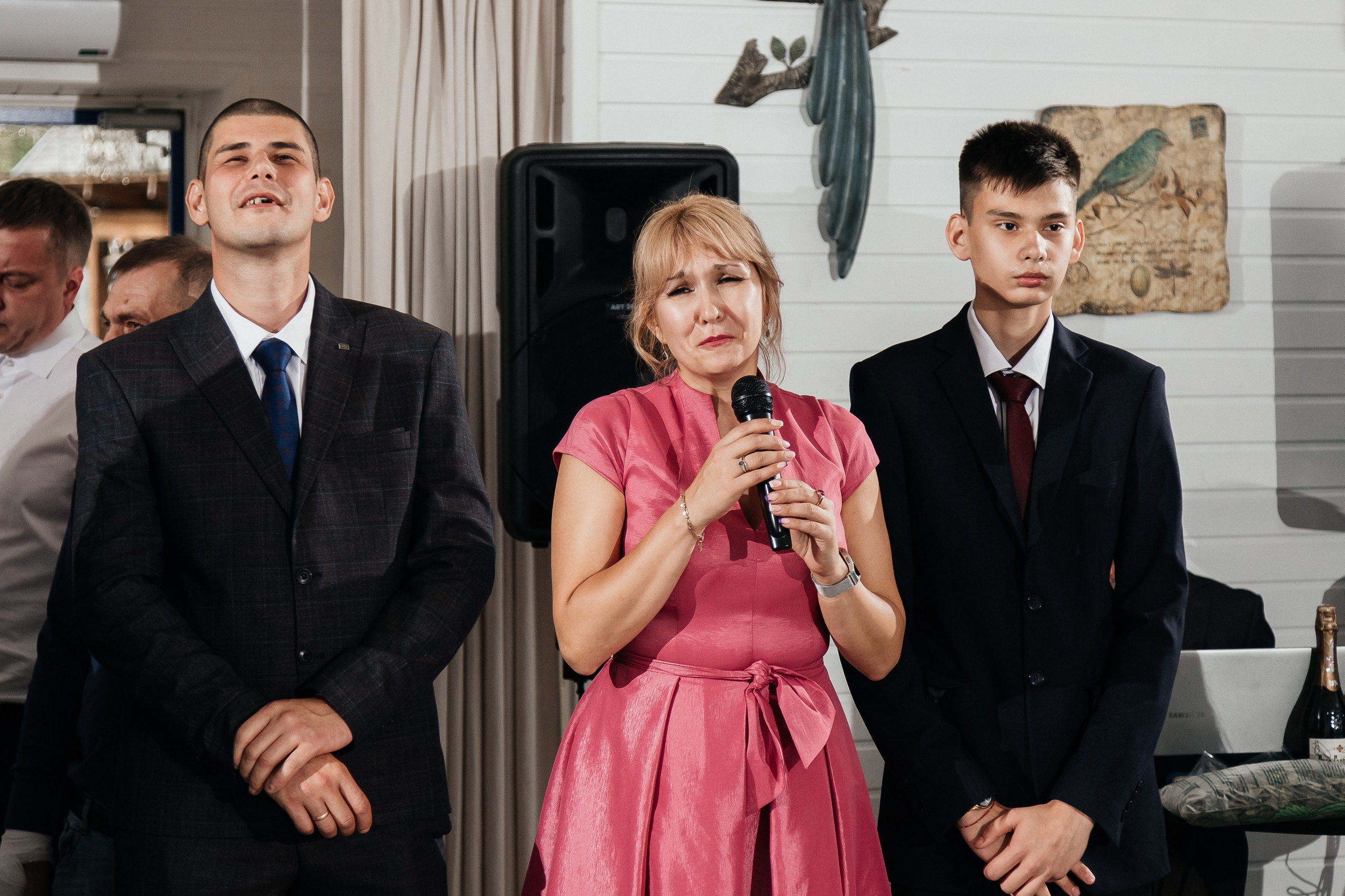 Дмитрий и Мария/2024. Свадебный и семейный фотограф в Екатеринбурге