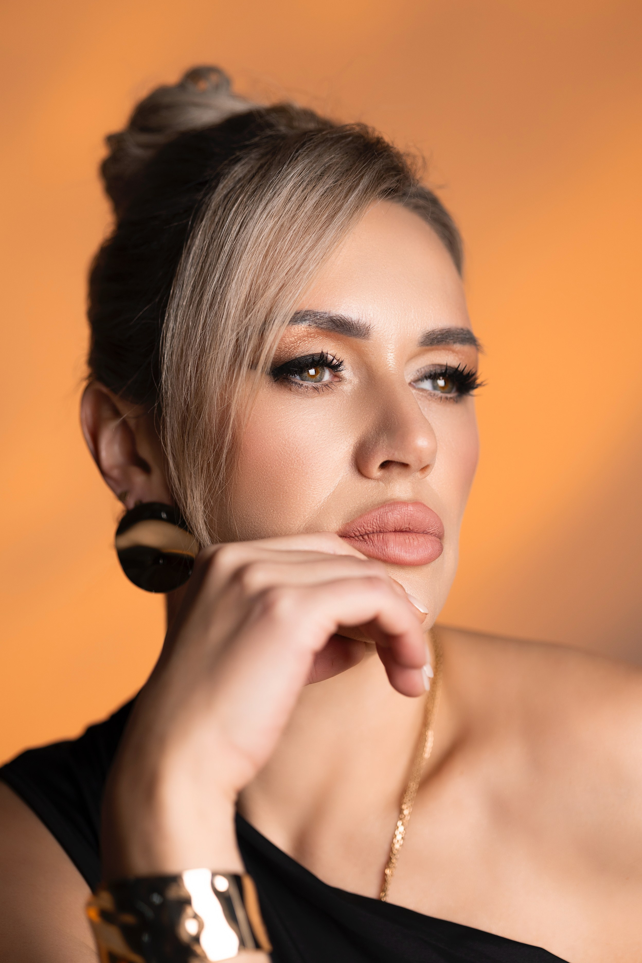 Анна. YANA KIDVSKAT