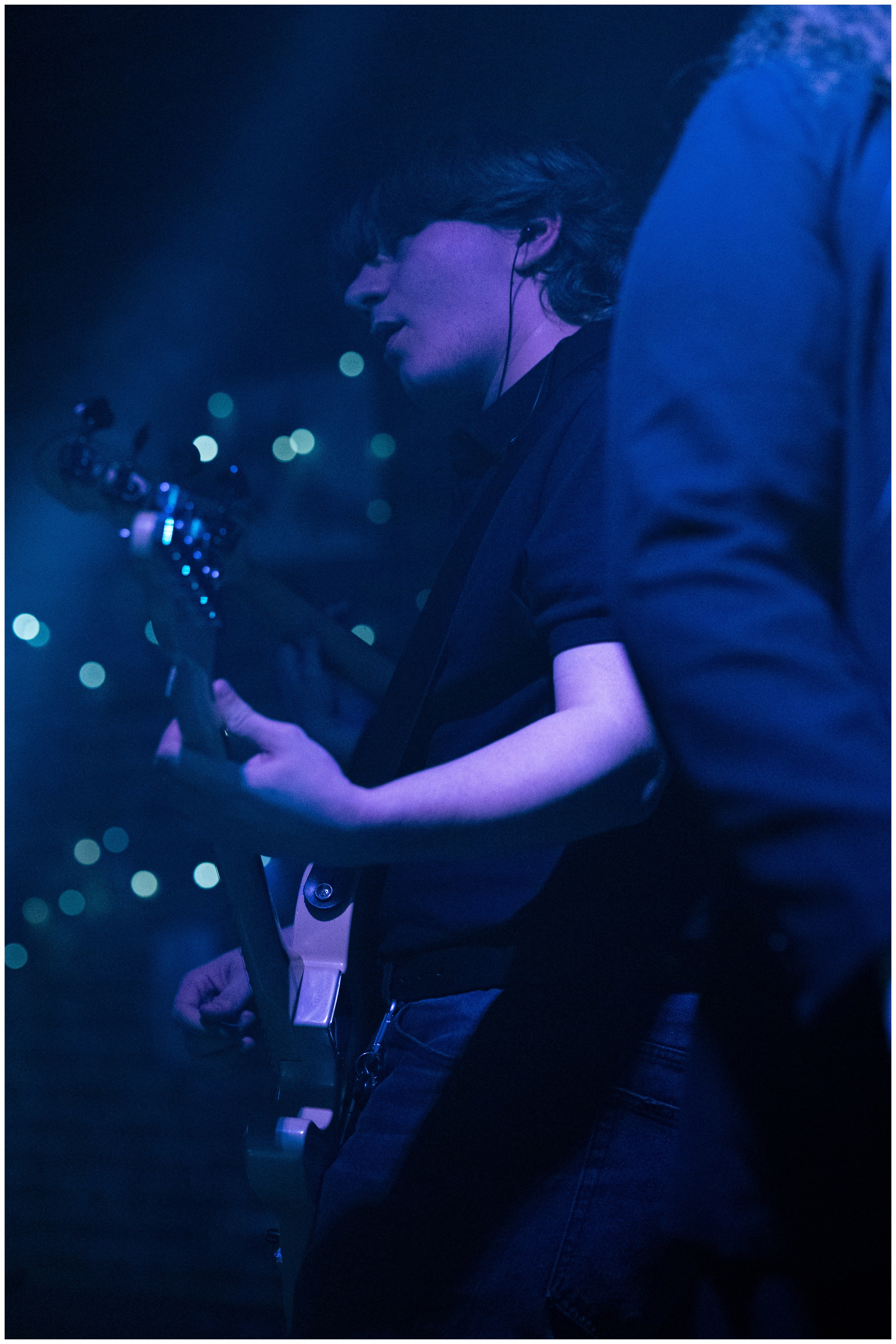 Между нами. YANA KIDVSKAT