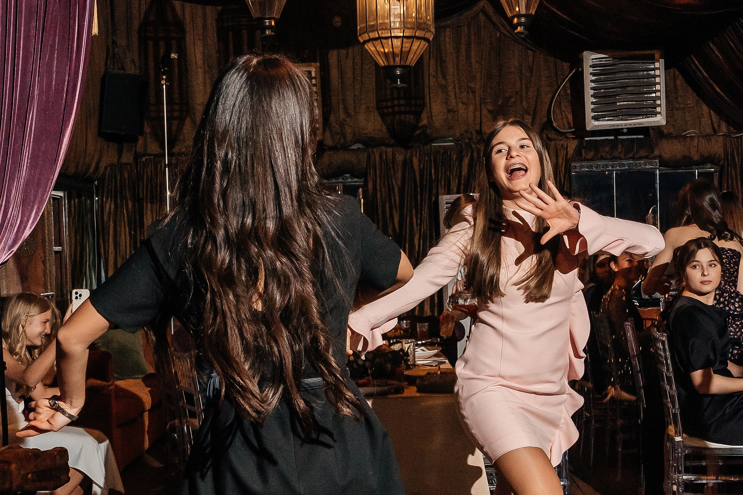 София День Рождения. Lokos.pro Ник Соколов Фото и Видео Москва/Ростов-на-Дону