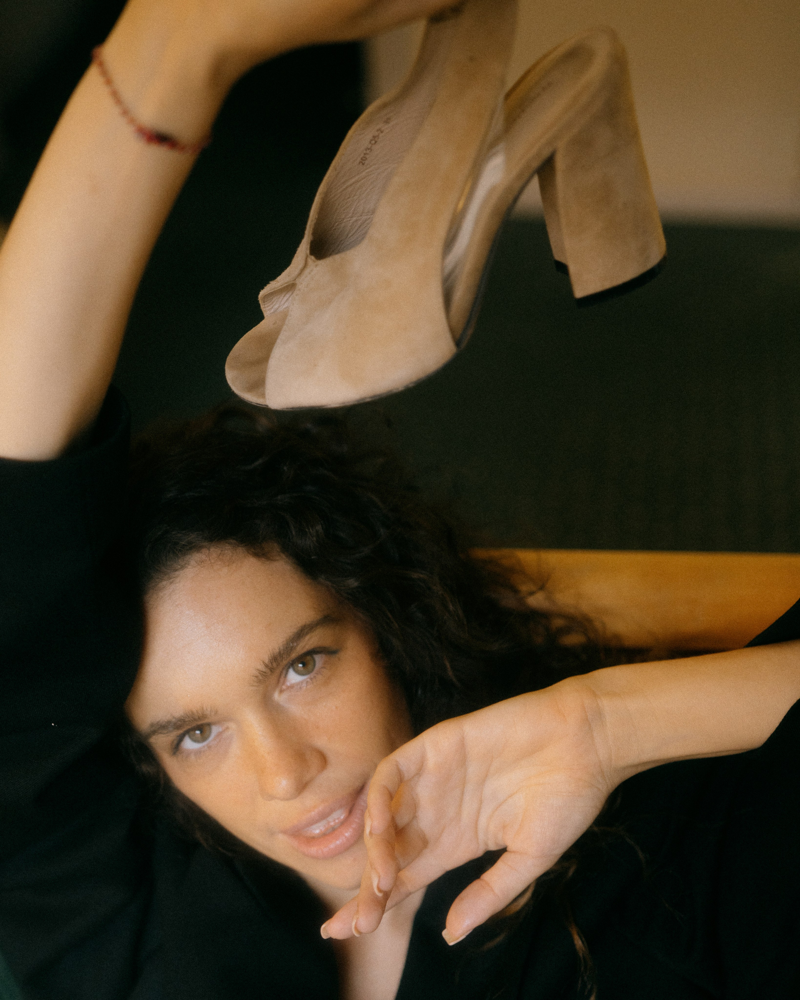 Женский портрет. I am Diana, a portrait photographer. I take pictures around the world