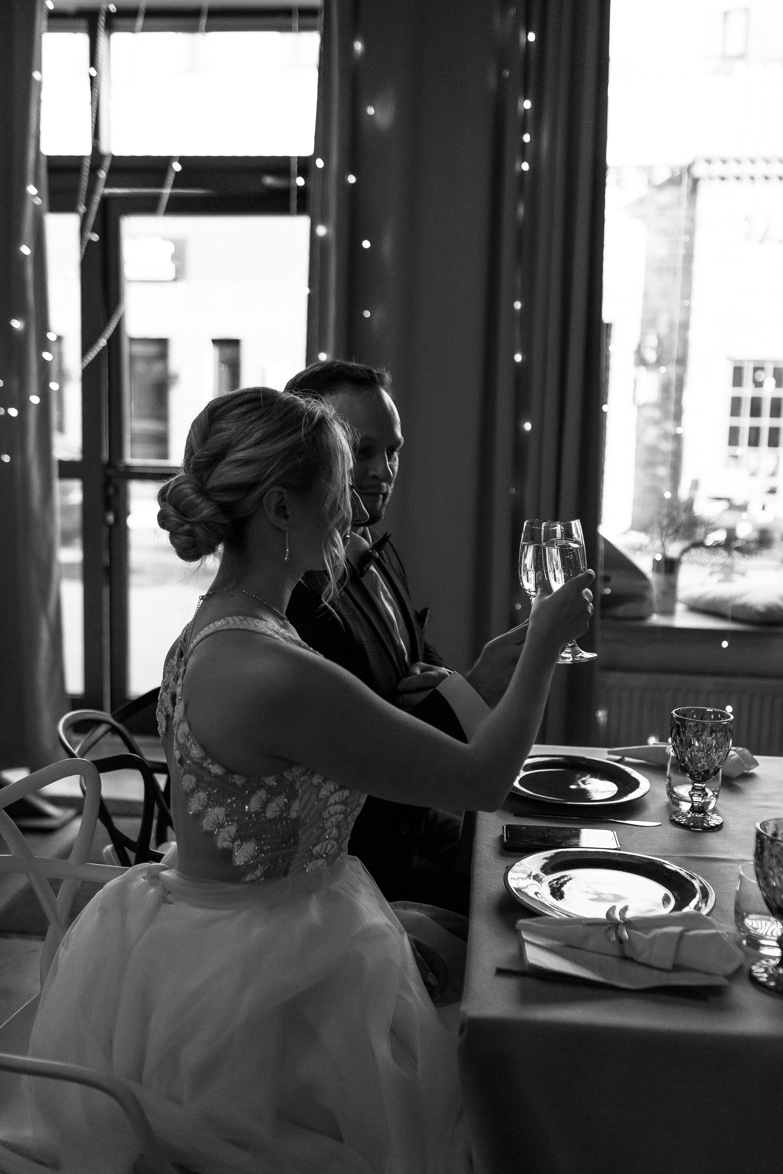 Свадебные истории. Свадебный и Семейный фотограф в Москве Александра Вайпер