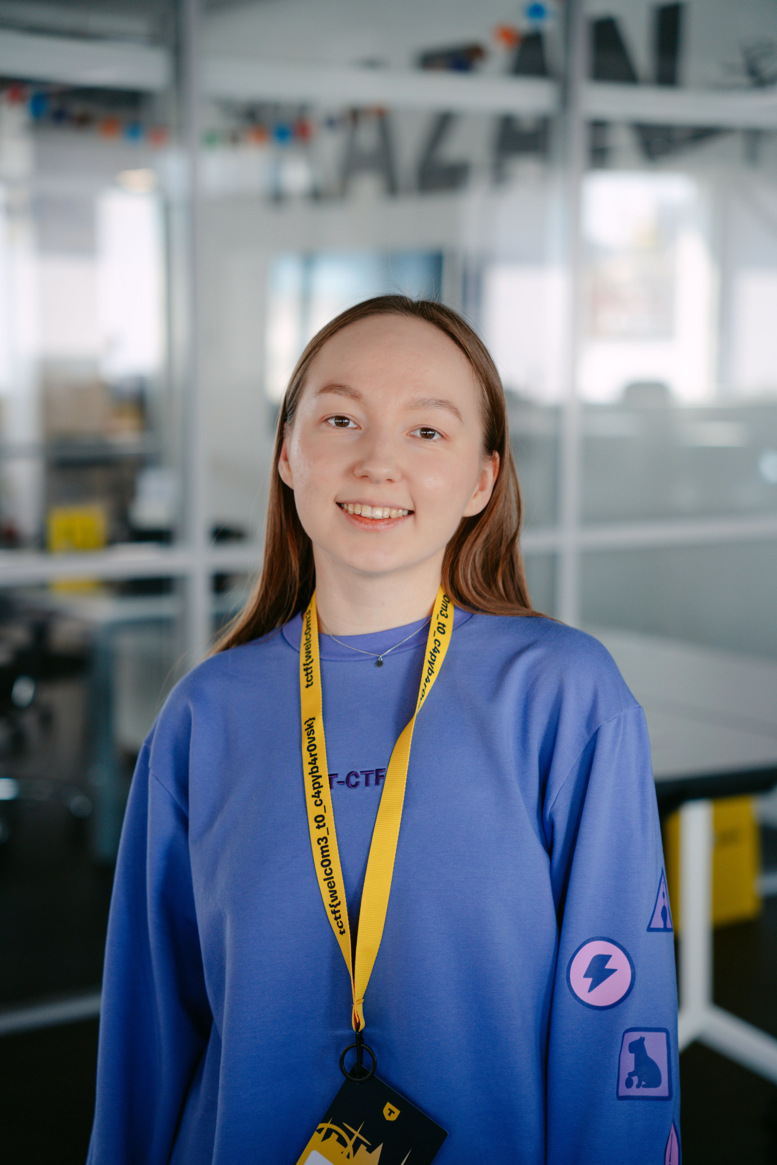 Т-Банк. Соревнование / 2025. Саша Копылов, фотограф в Казани