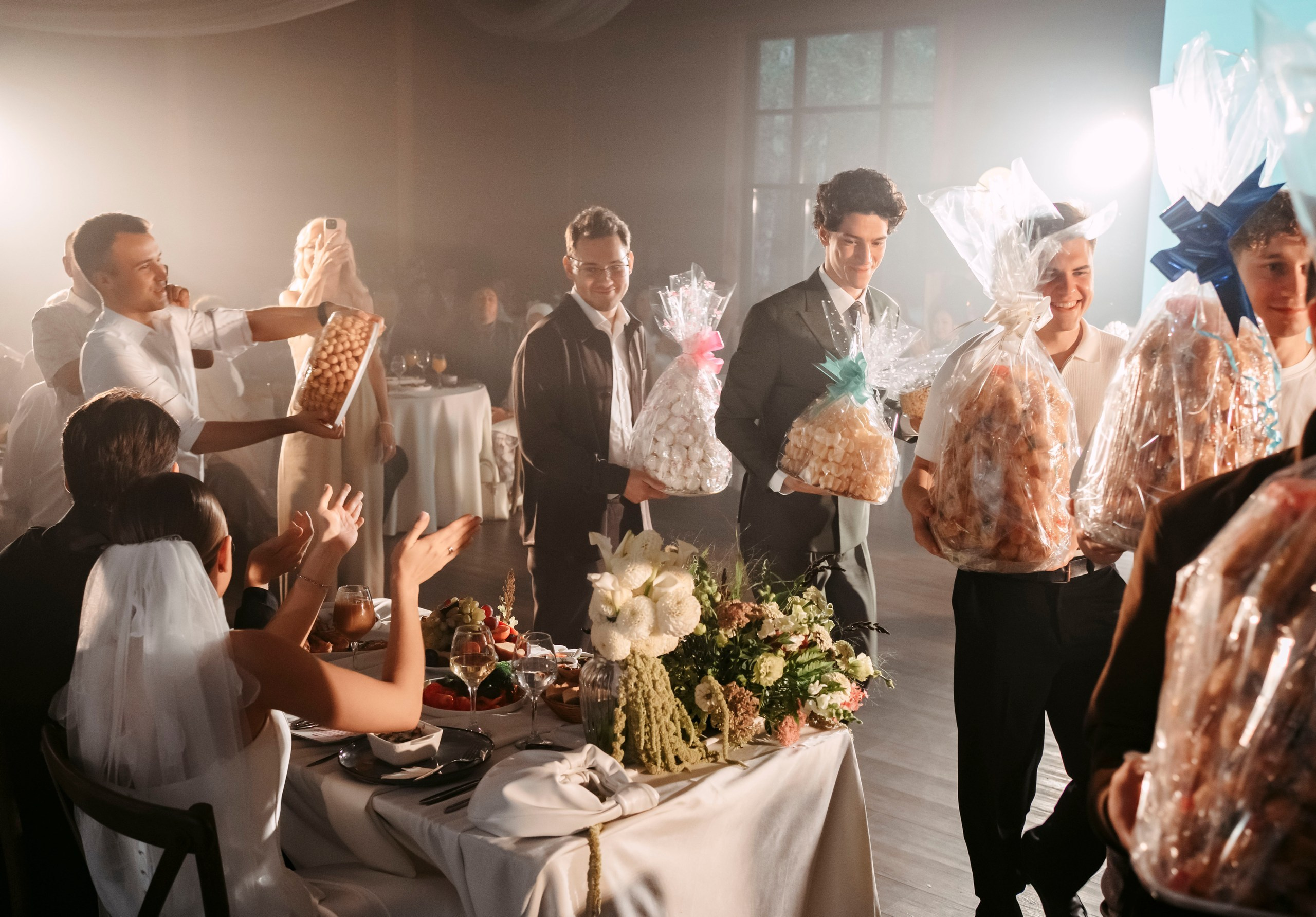 Ильнур & Аделя. Саша Копылов, фотограф в Казани