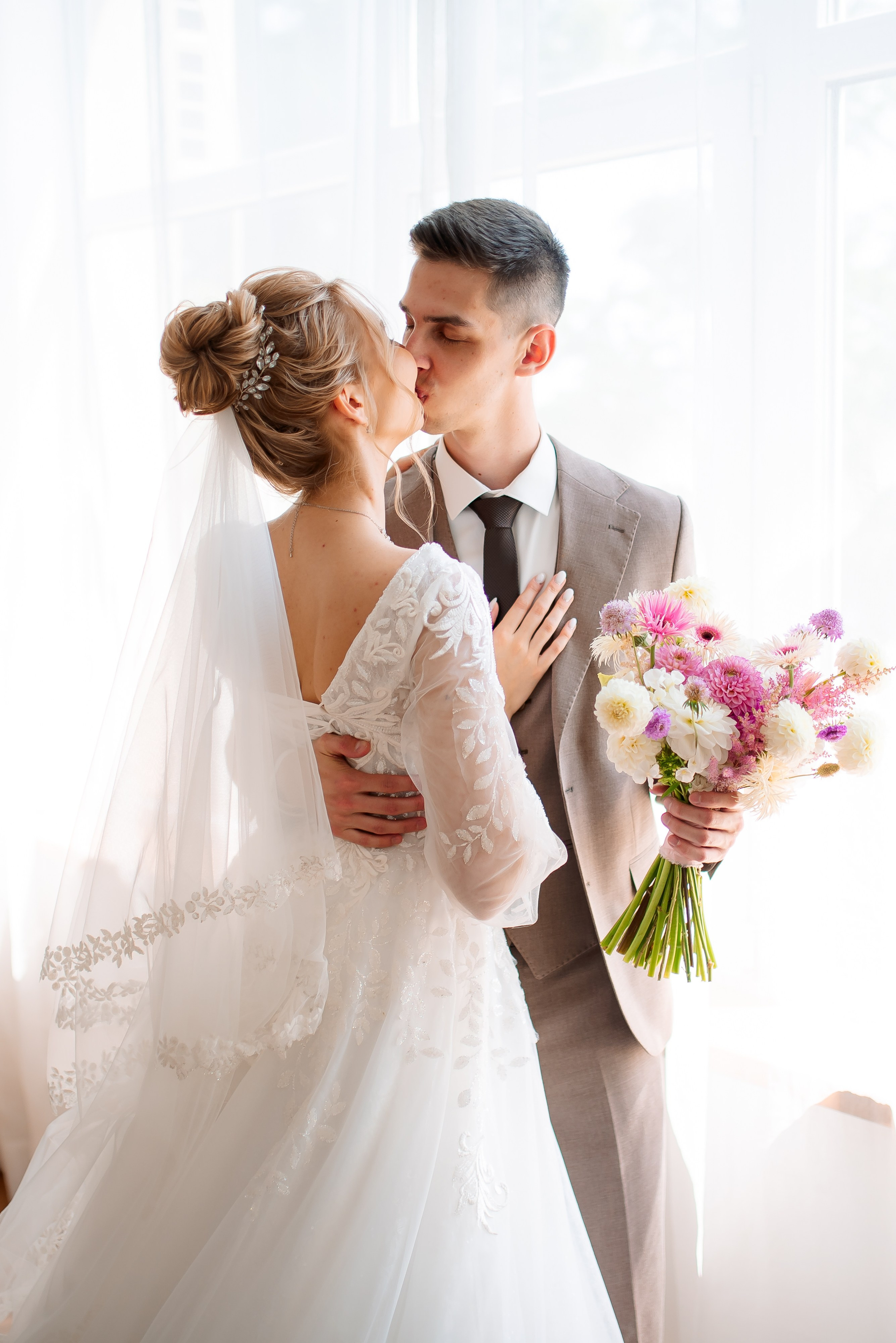 Г+Д. Фотограф Краснодар Николай Андросов