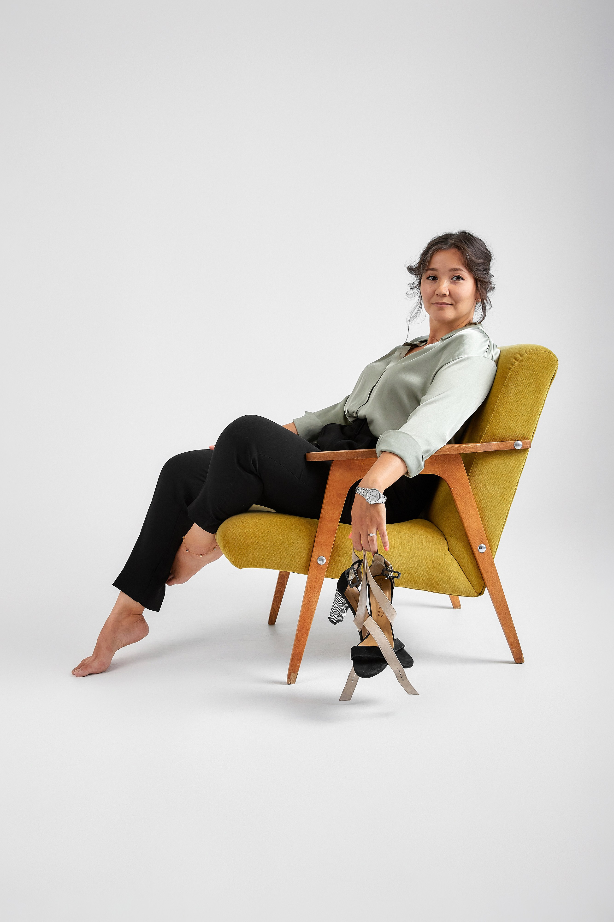 Студийные. Александр Кашин, репортажный фотограф в Челябинске и Екатеринбурге