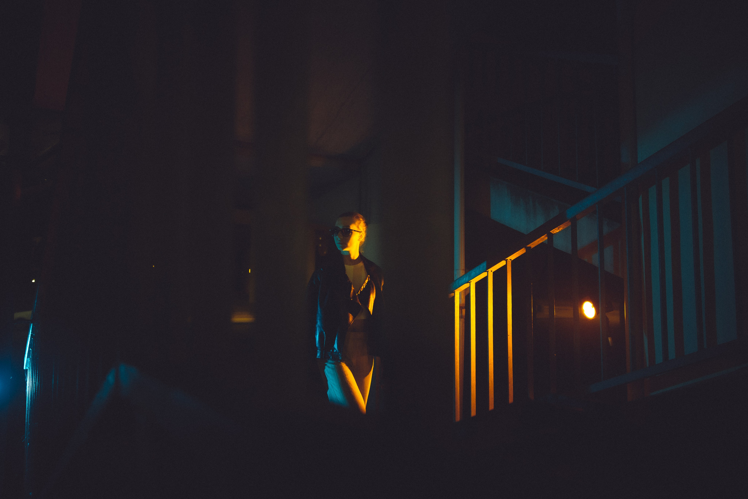 Полина. Фотограф Калининград Илья Миллер