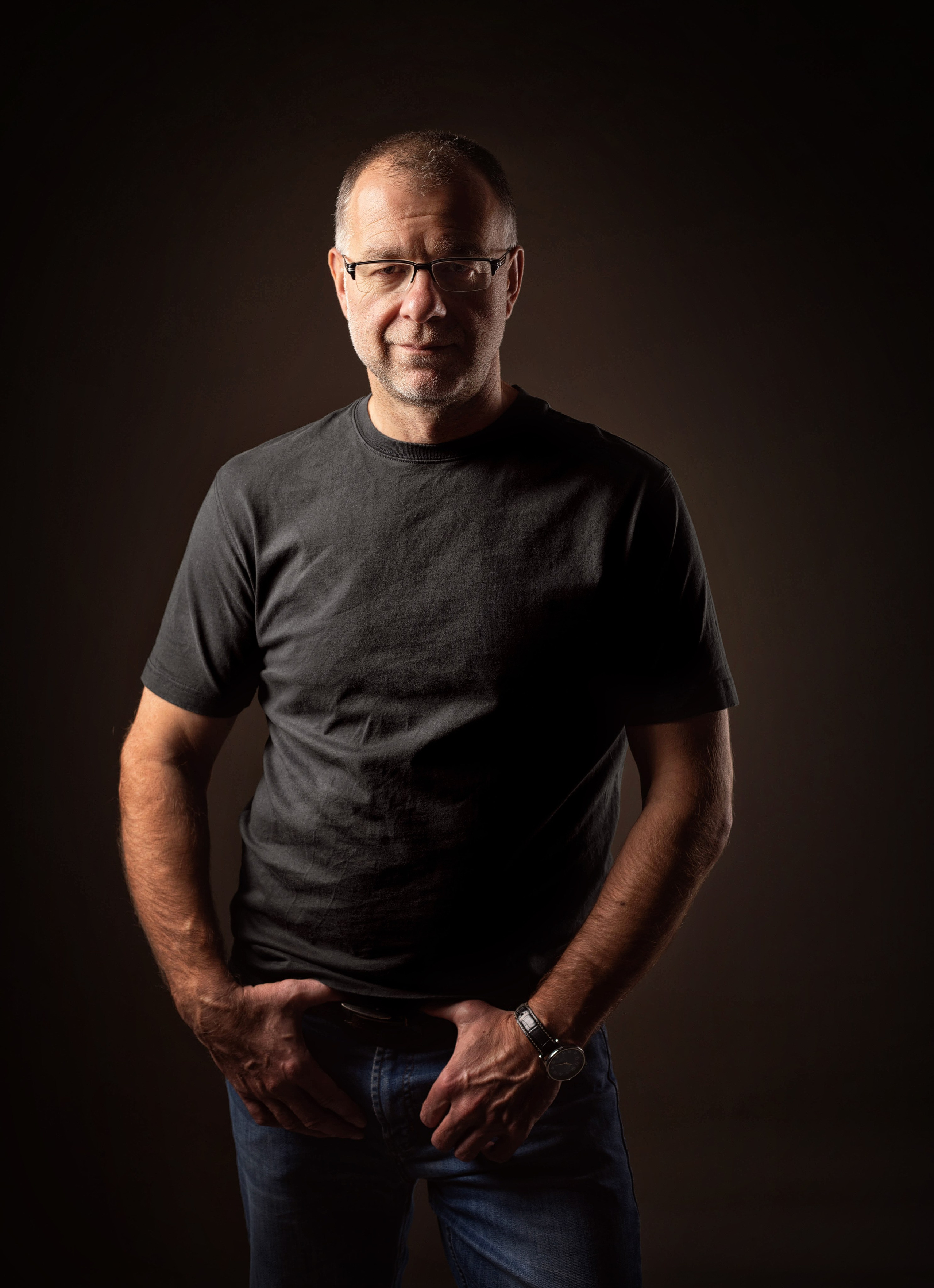 Тематические съемки. Главная