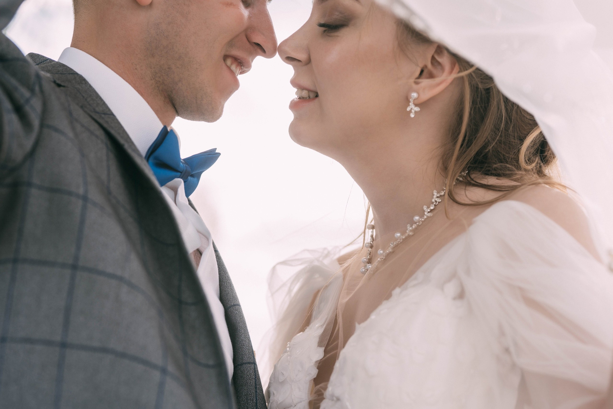 Елена и Антон. Свадебный и Мужской фотограф