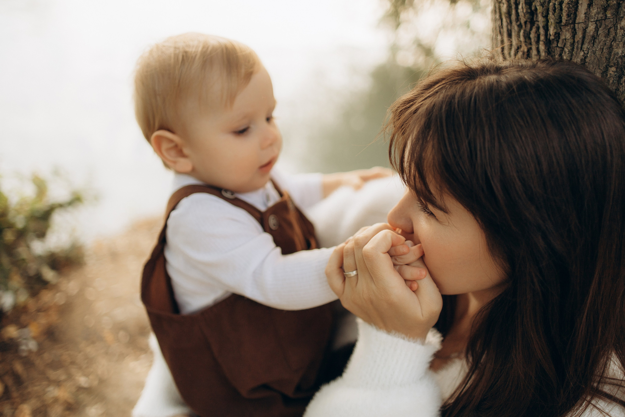 15 лет вместе. Самый теплый фотограф в Краснодаре Рябоконь Ксения