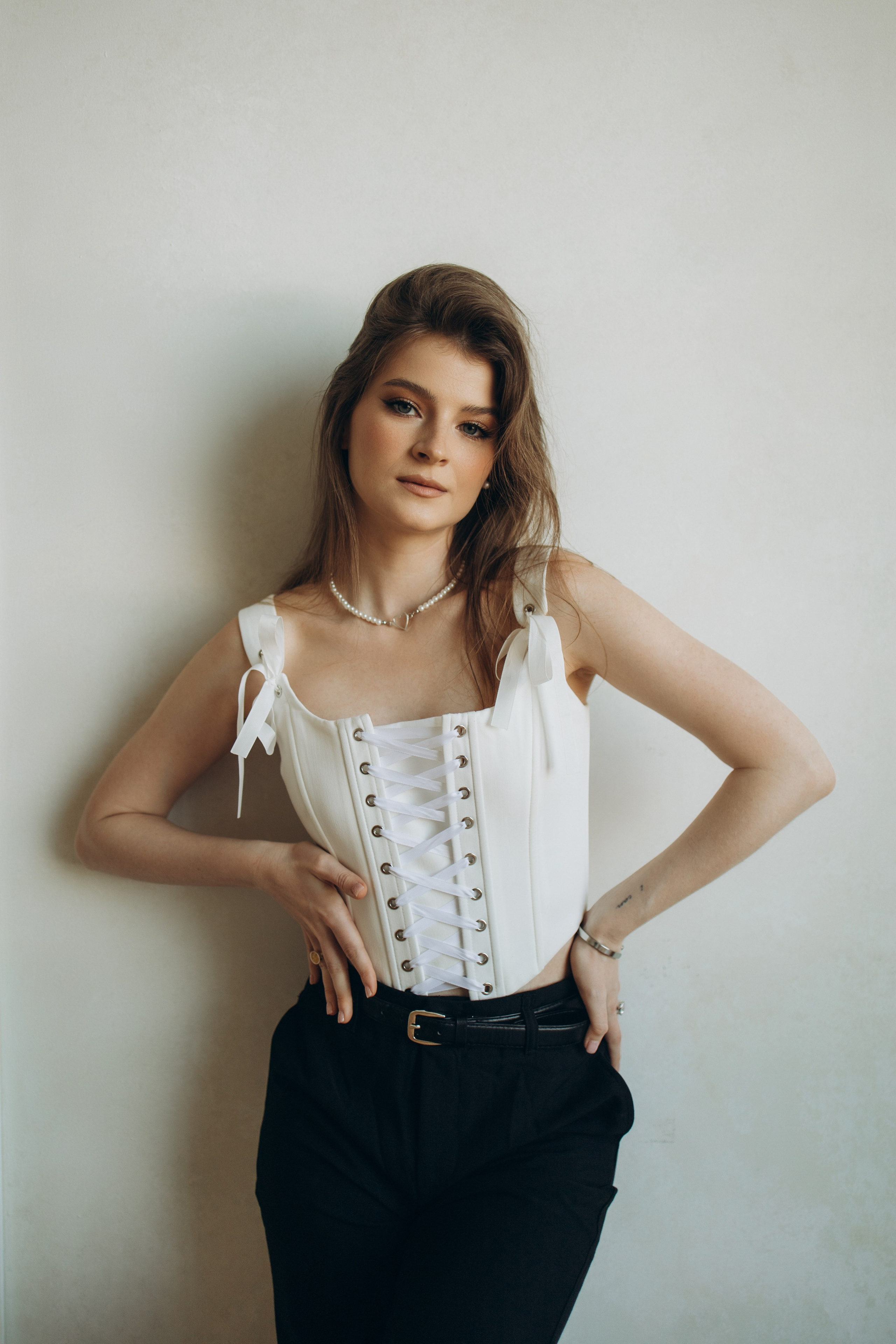 Марина. Самый теплый фотограф в Краснодаре Рябоконь Ксения