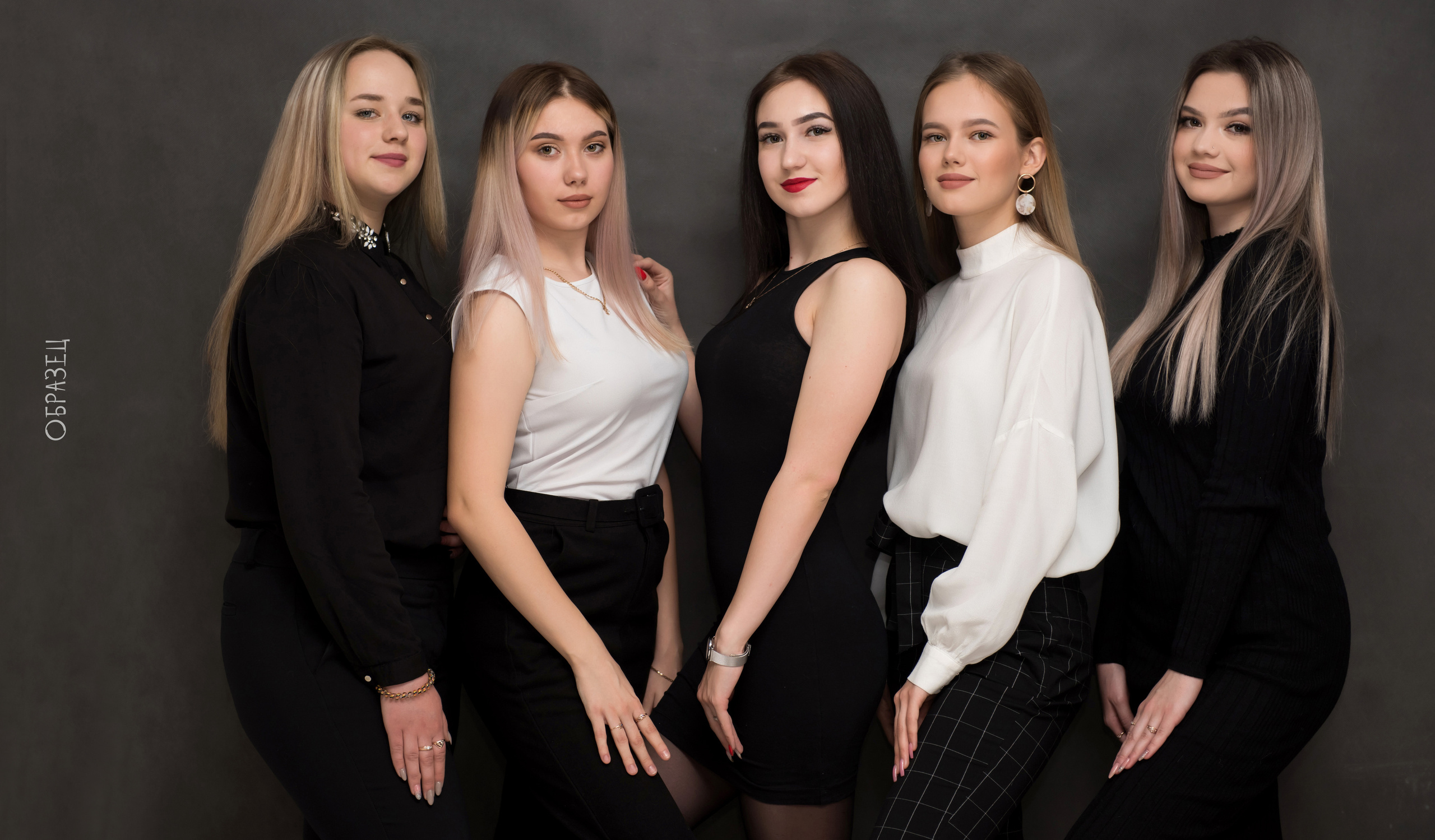 Школа. Фотограф Елена Ситникова