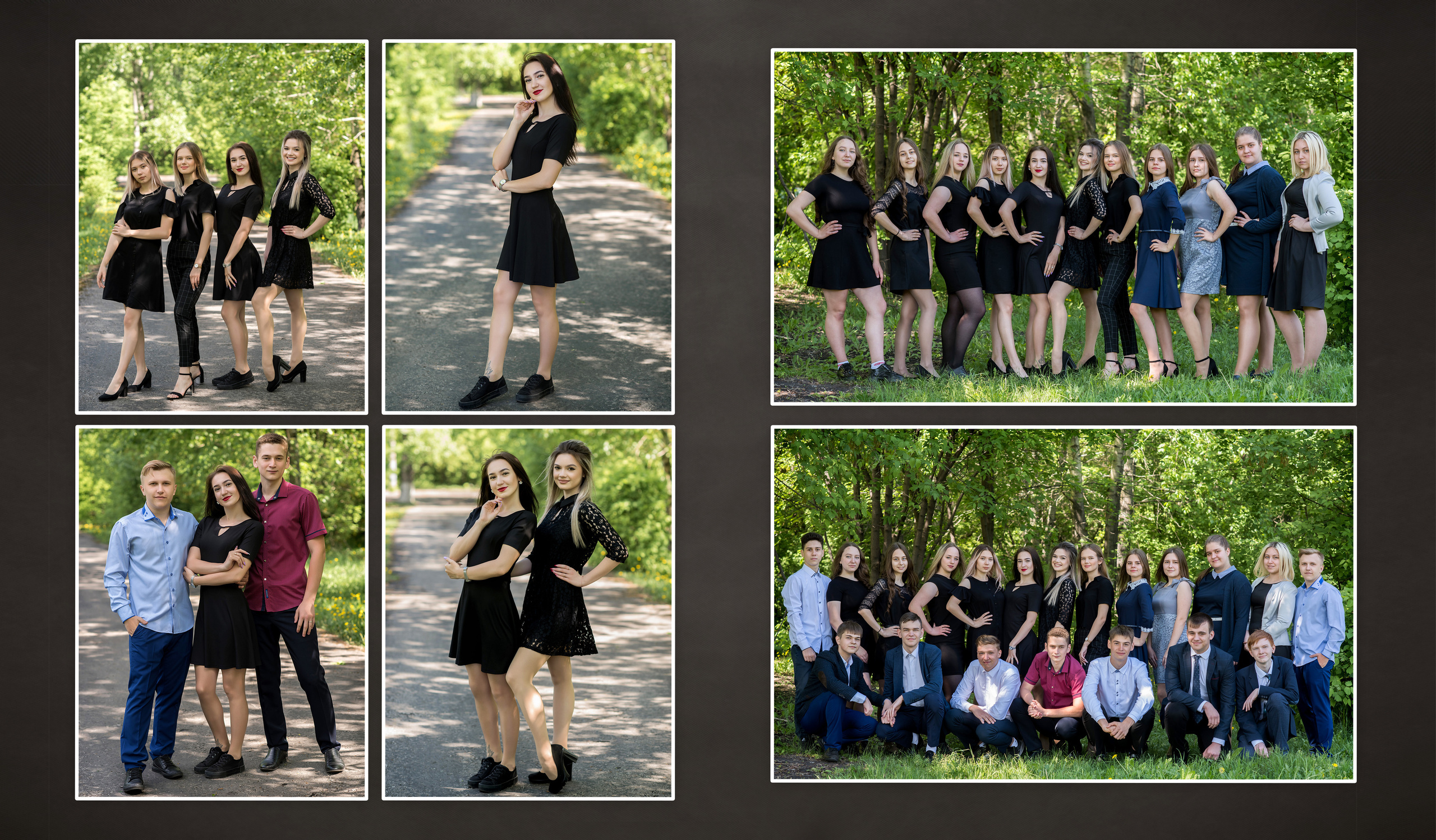 Школа. Фотограф Елена Ситникова