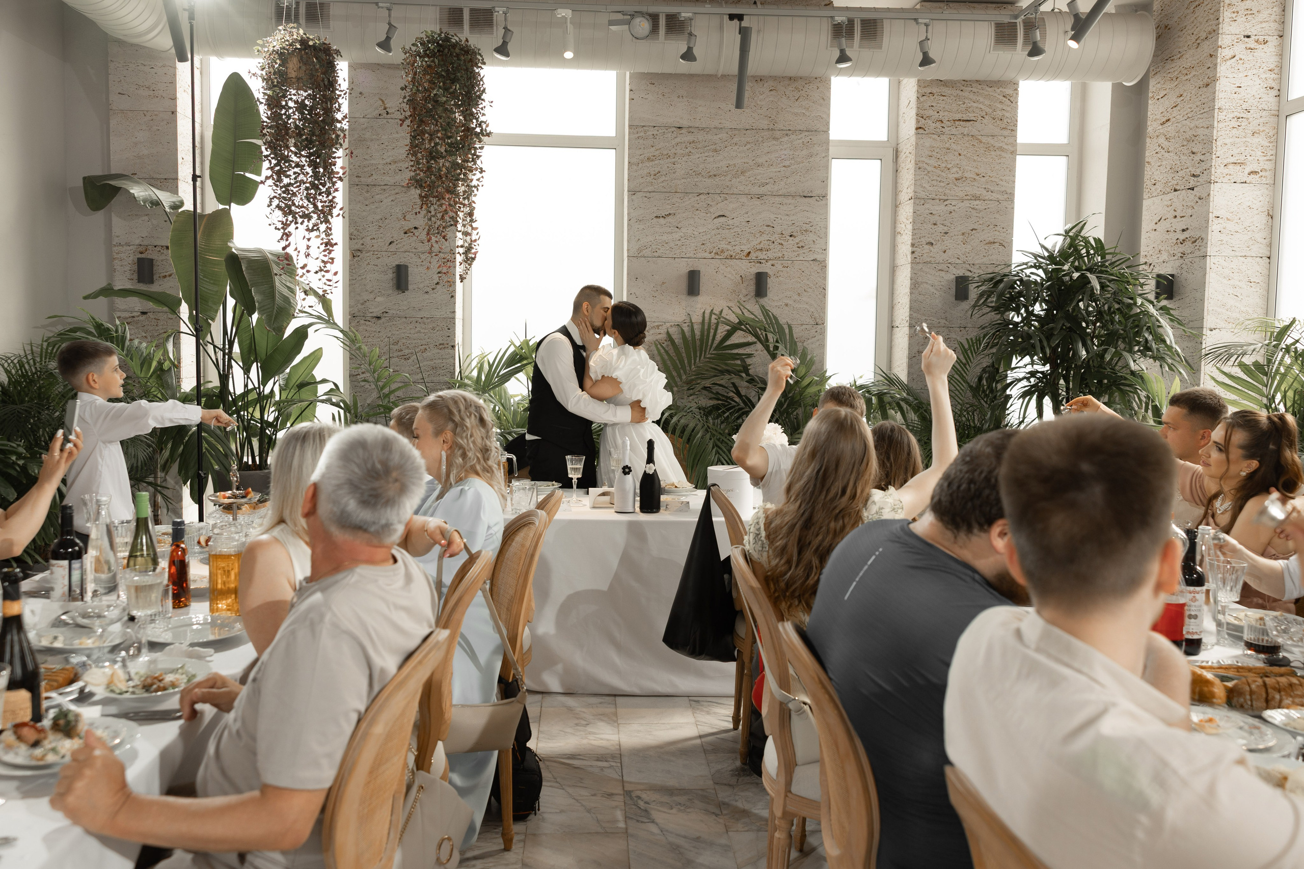 Александр и Анна. Свадебный фотограф Тула Москва СПБ / Сёмина Дарья