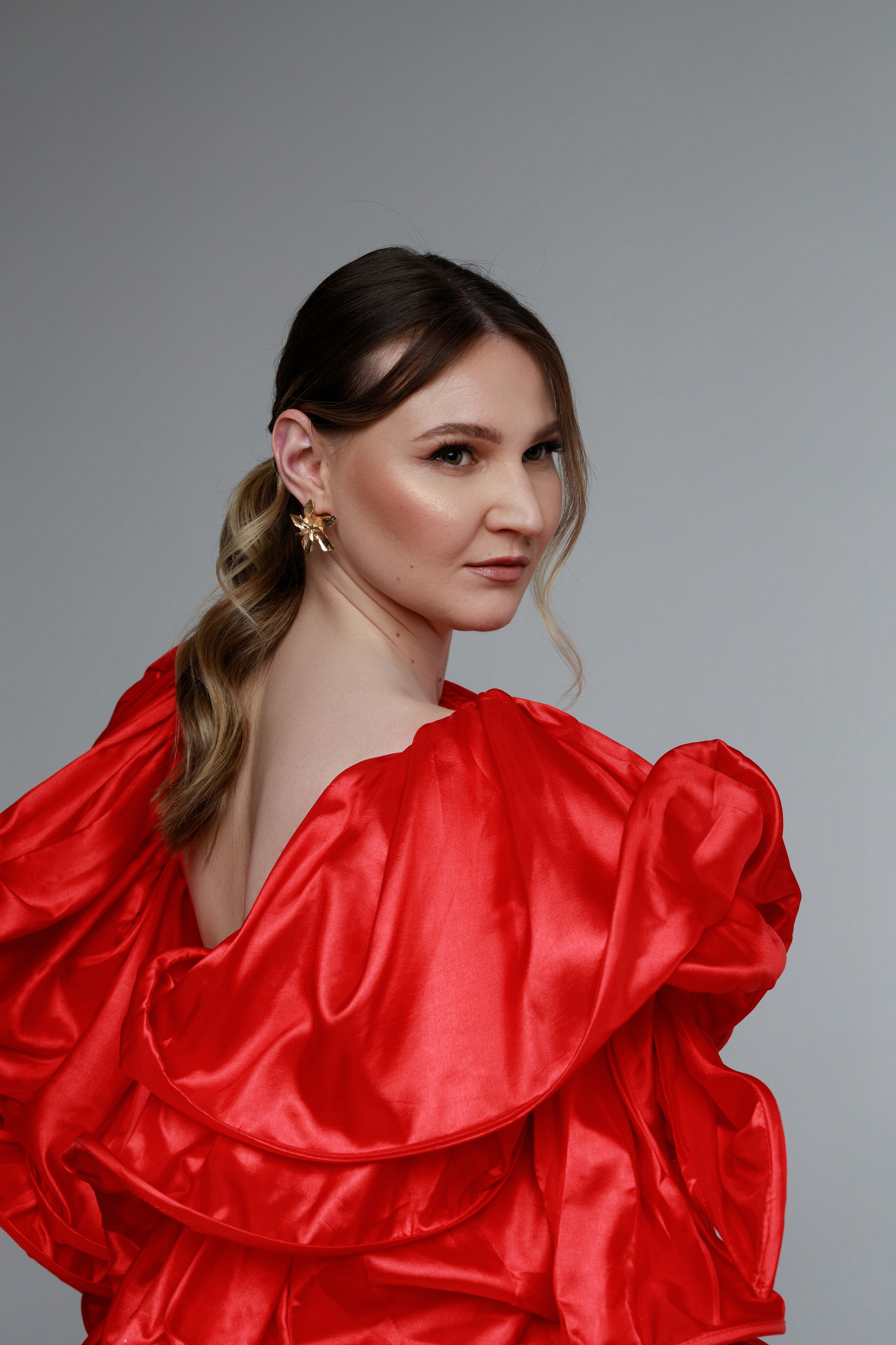 Студийные. Фотограф Санкт-Петербург Конюхова Мария