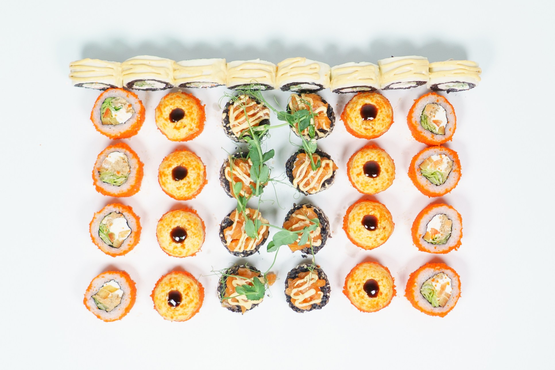 Сытый Король — Азиатская кухня — Фото. Шедевры для Вас! Фотограф и Видеограф в Краснодаре Пахиев Руслан