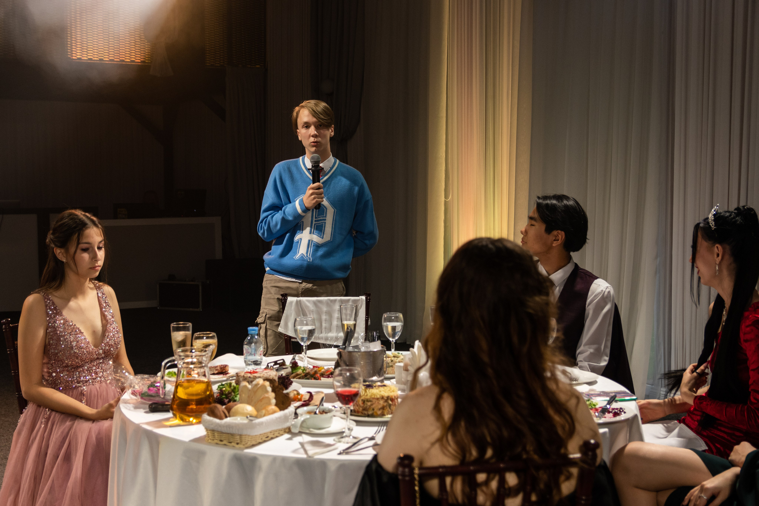 Выпускной из 11 класса. 2023. Семейный и индивидуальный фотограф Life style в Санкт-Петербурге Мария